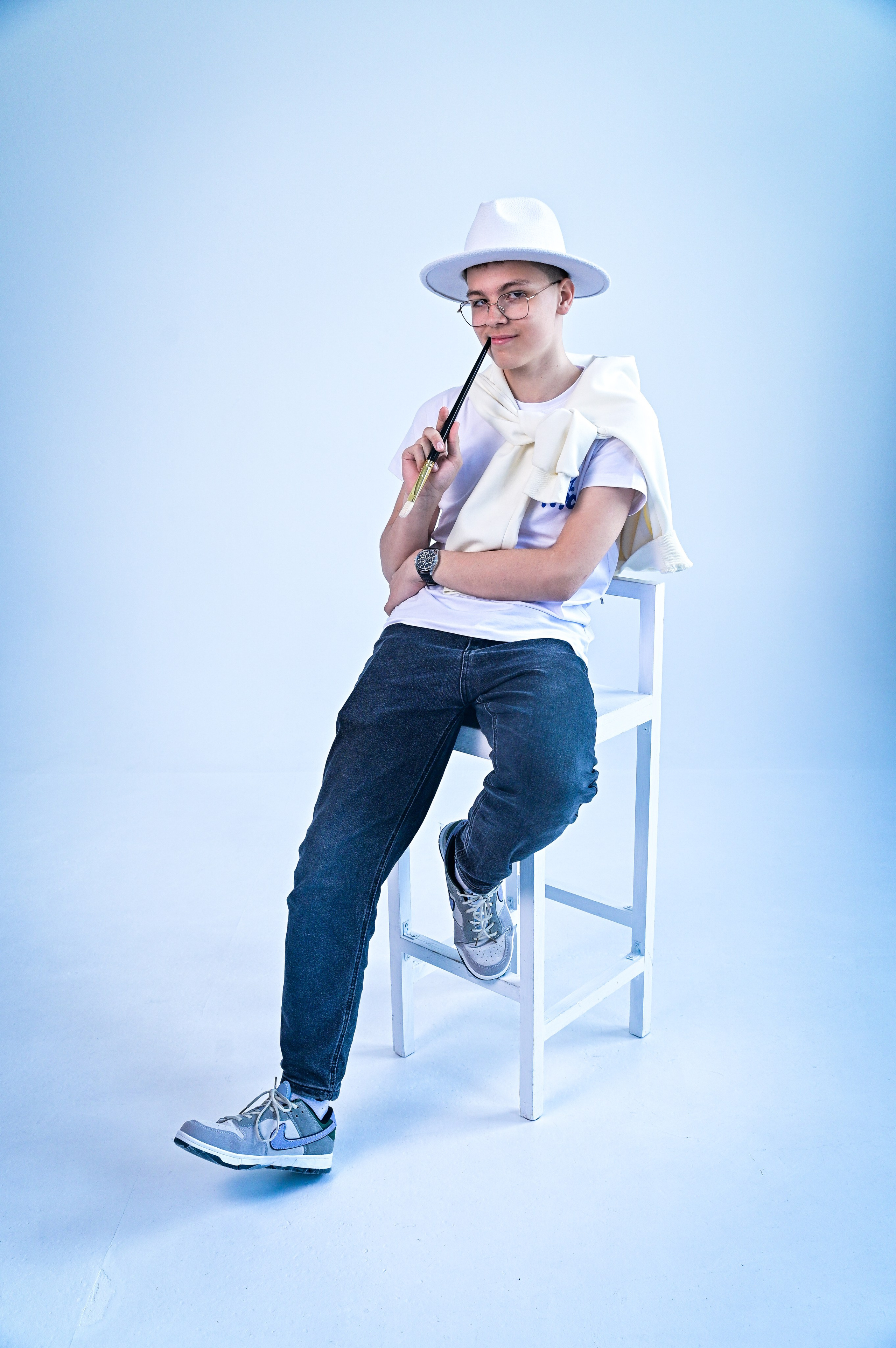 9-11 Классы. AlexFoto Фотограф в Мозыре Александр Смягликов