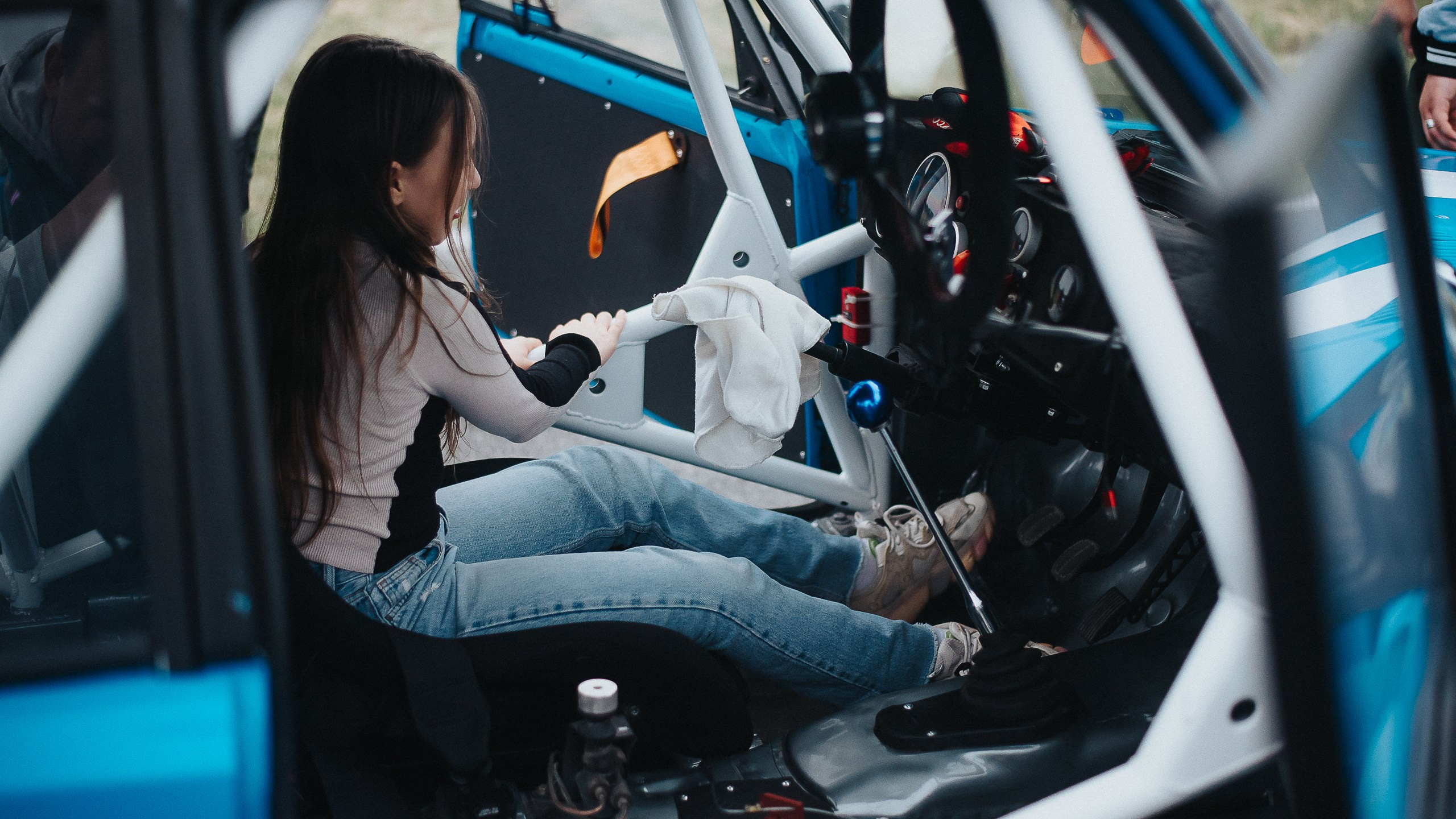 18.05.2024 — КСКГ Классика — Этап 1. Репортажный фотограф в Кемерово