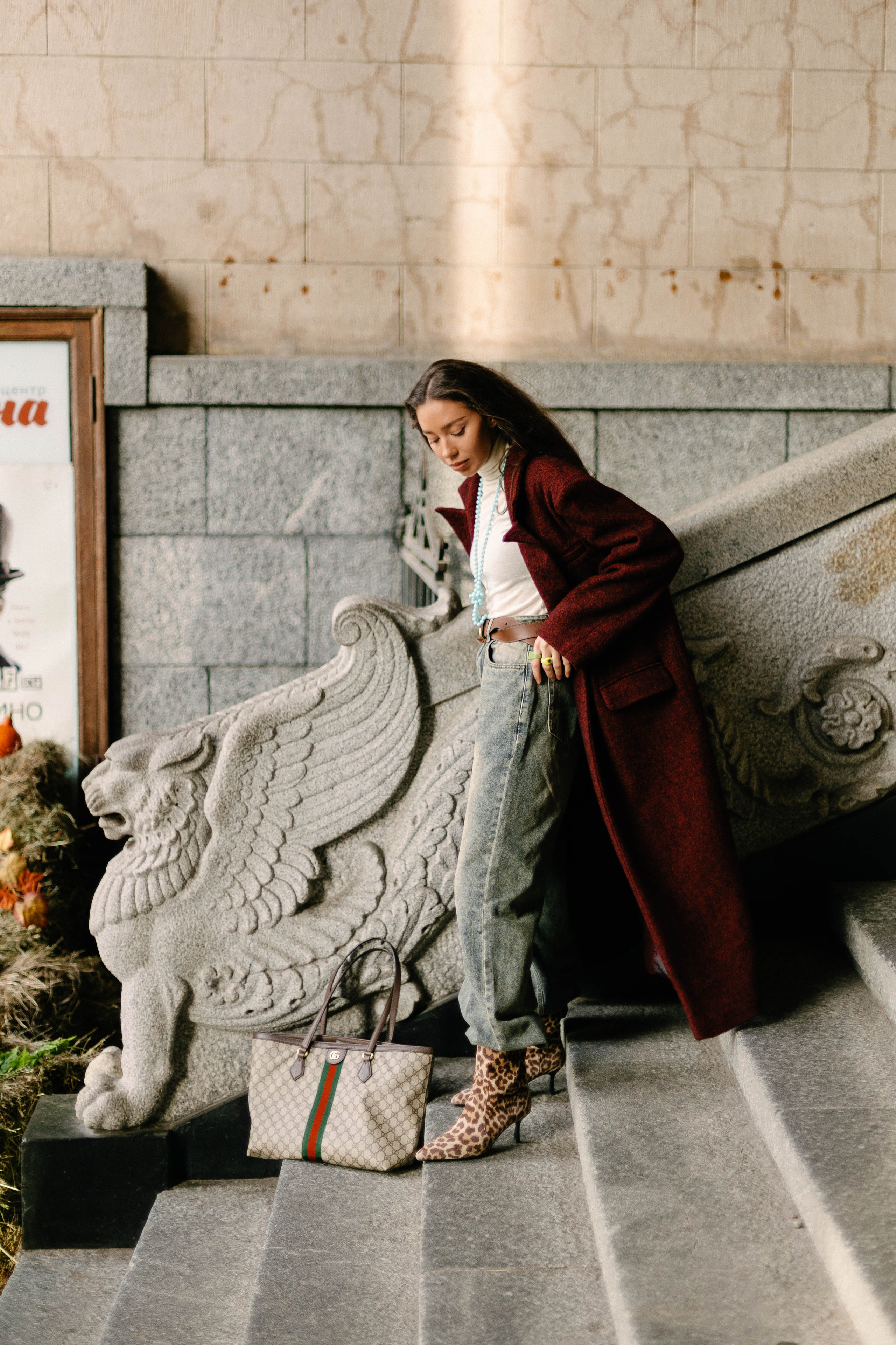 Кристина. Фотограф Veronika Potaseva