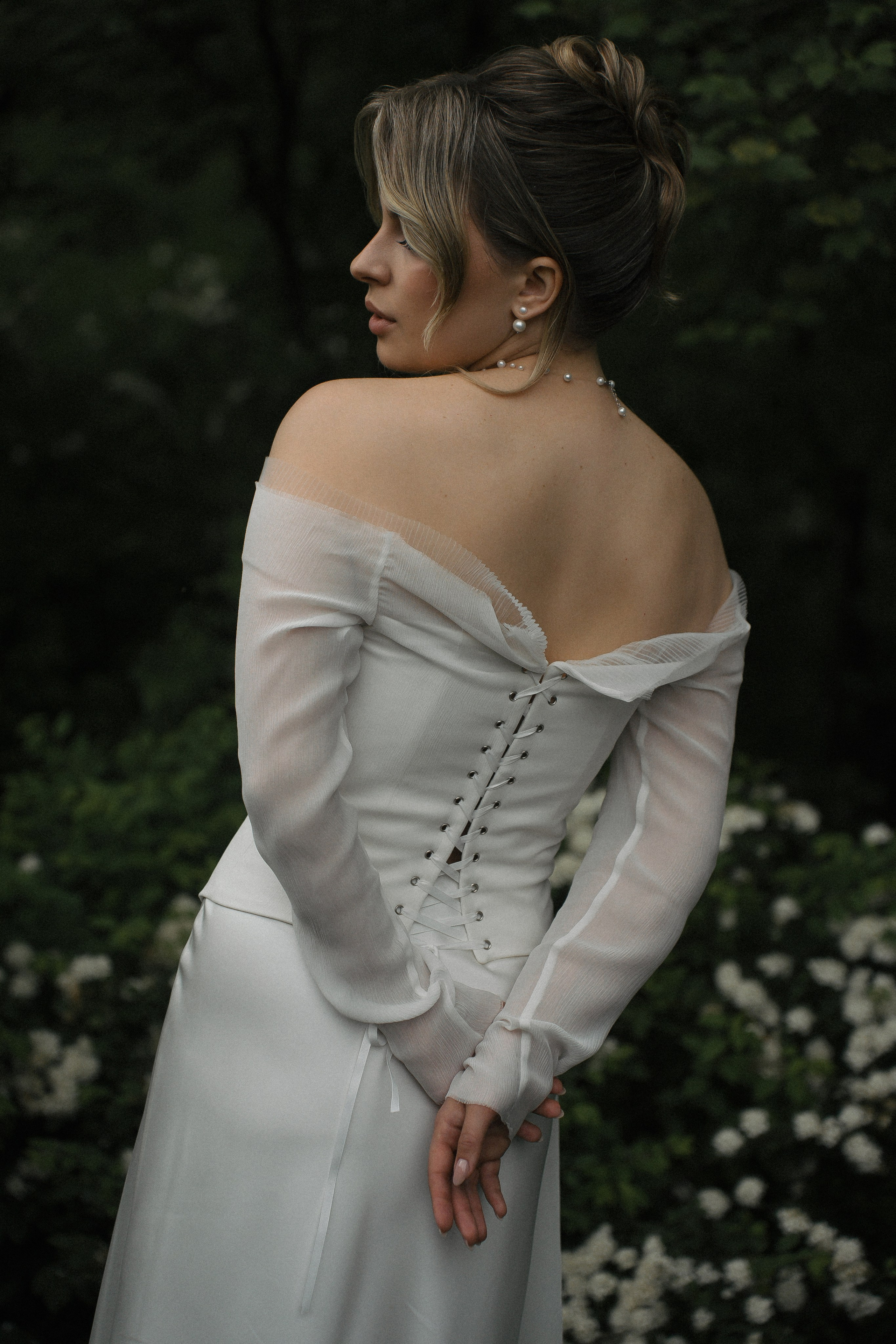 Только раз в году бывает май. Свадебный фотограф Москва Светлана Анисимова