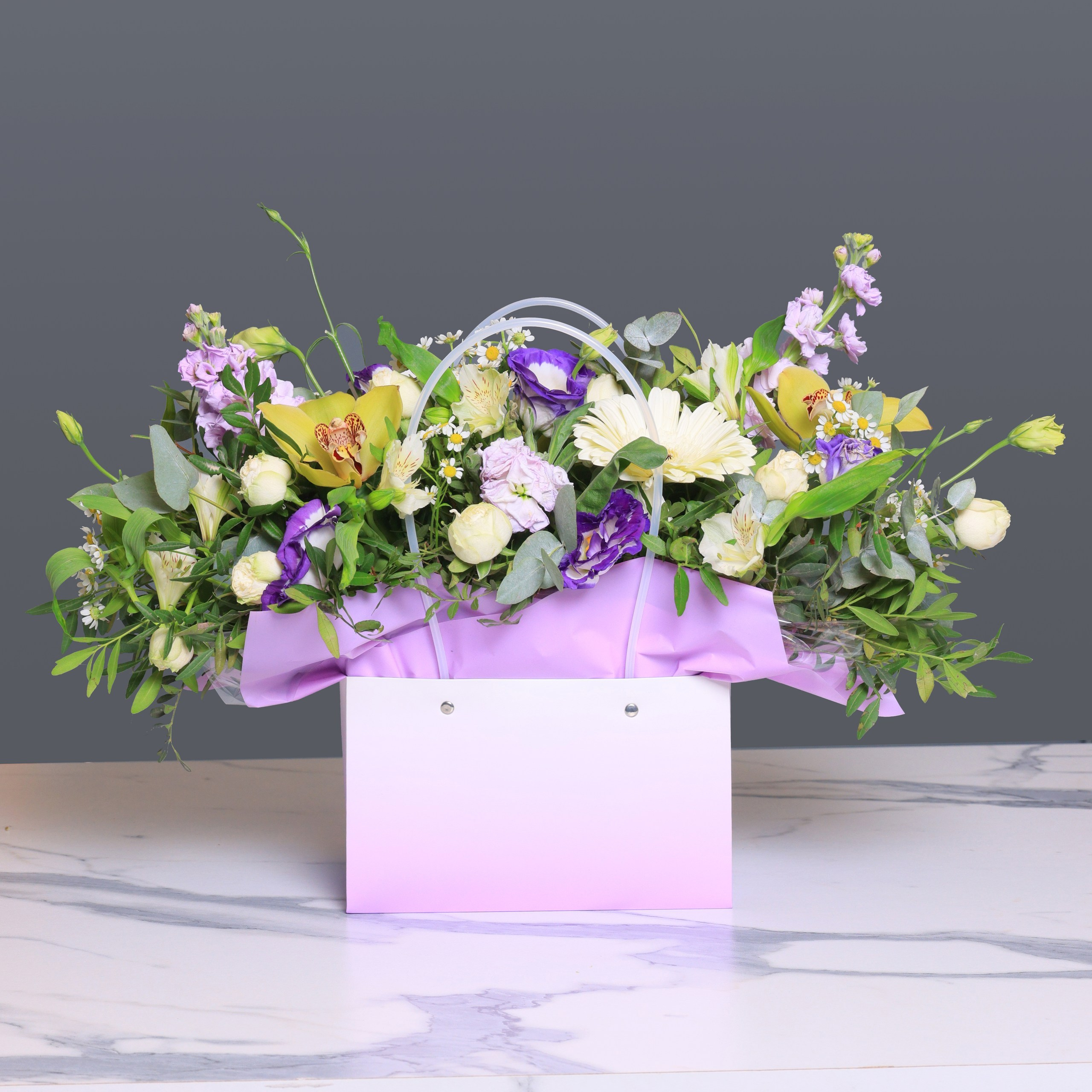 Цветы. Фотограф в Туле Крупский АнДРей. Фотостудия «КАДР71» в Туле