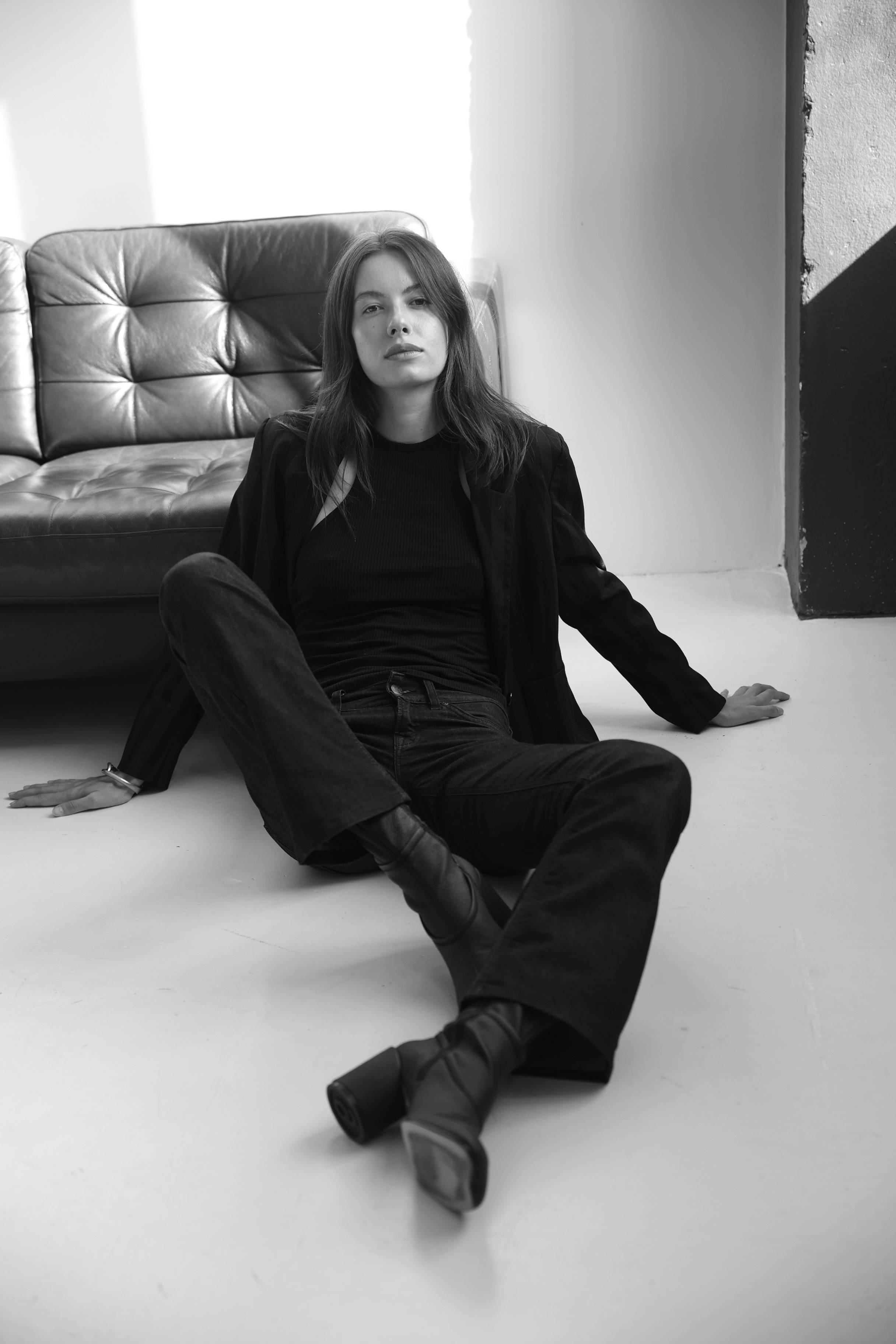 Модельные тесты и снепы в Минске. Фотограф в Минске