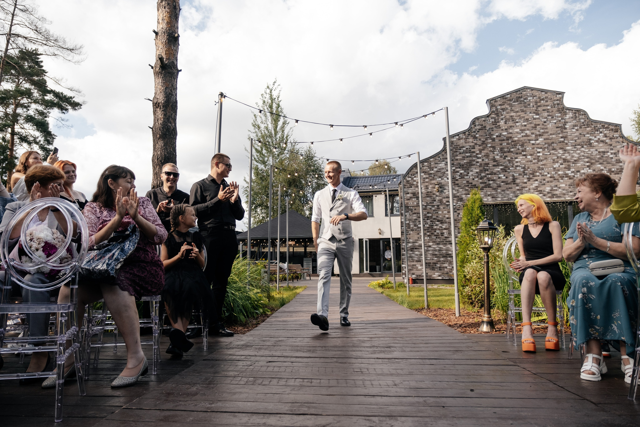 Сергей и Ирина. Свадебный и семейный фотограф Москва, Звенигород, Одинцово, Можайск,