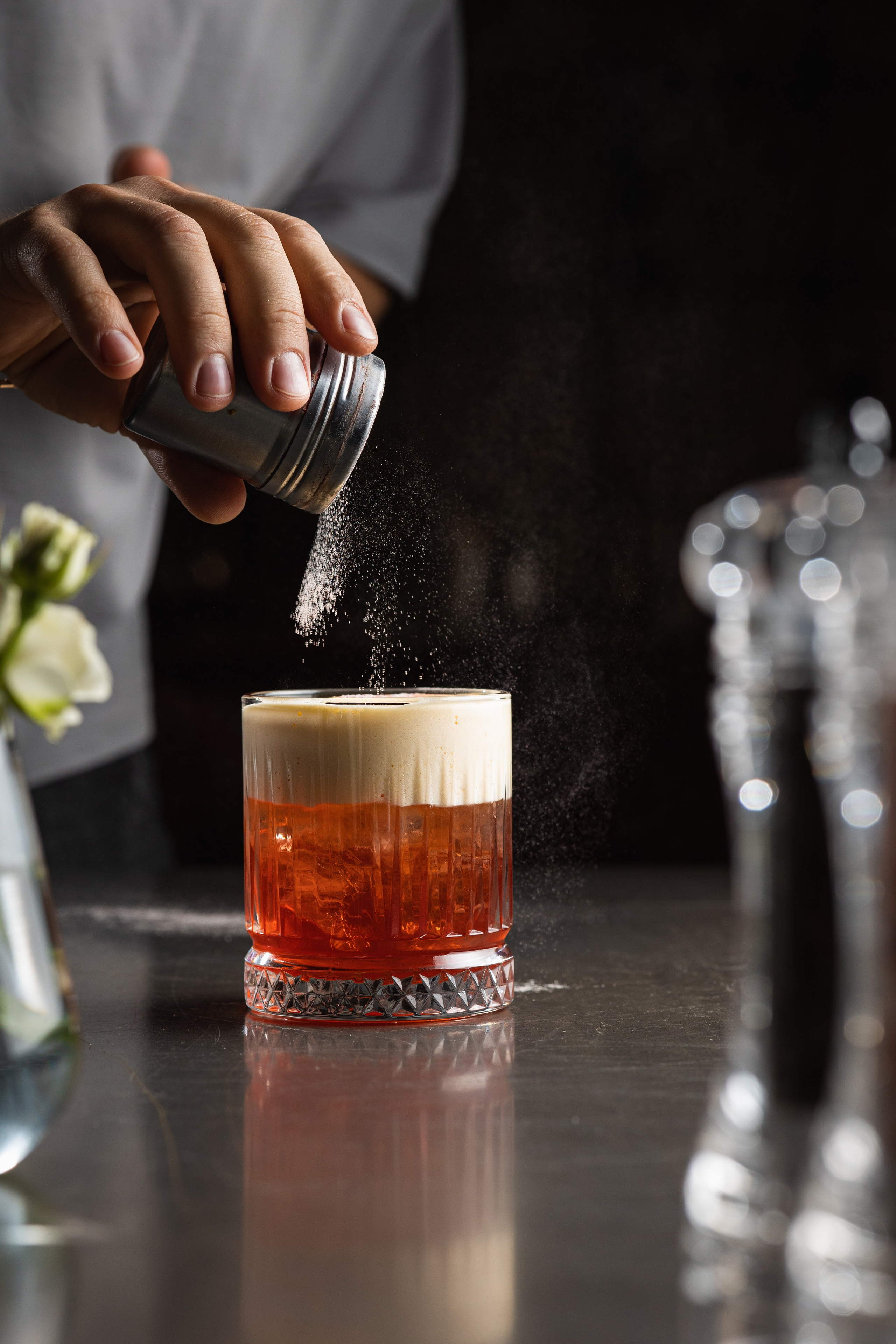 Food Photo. Предметный и Фуд-фотограф в Воронеже Никита Кочергин