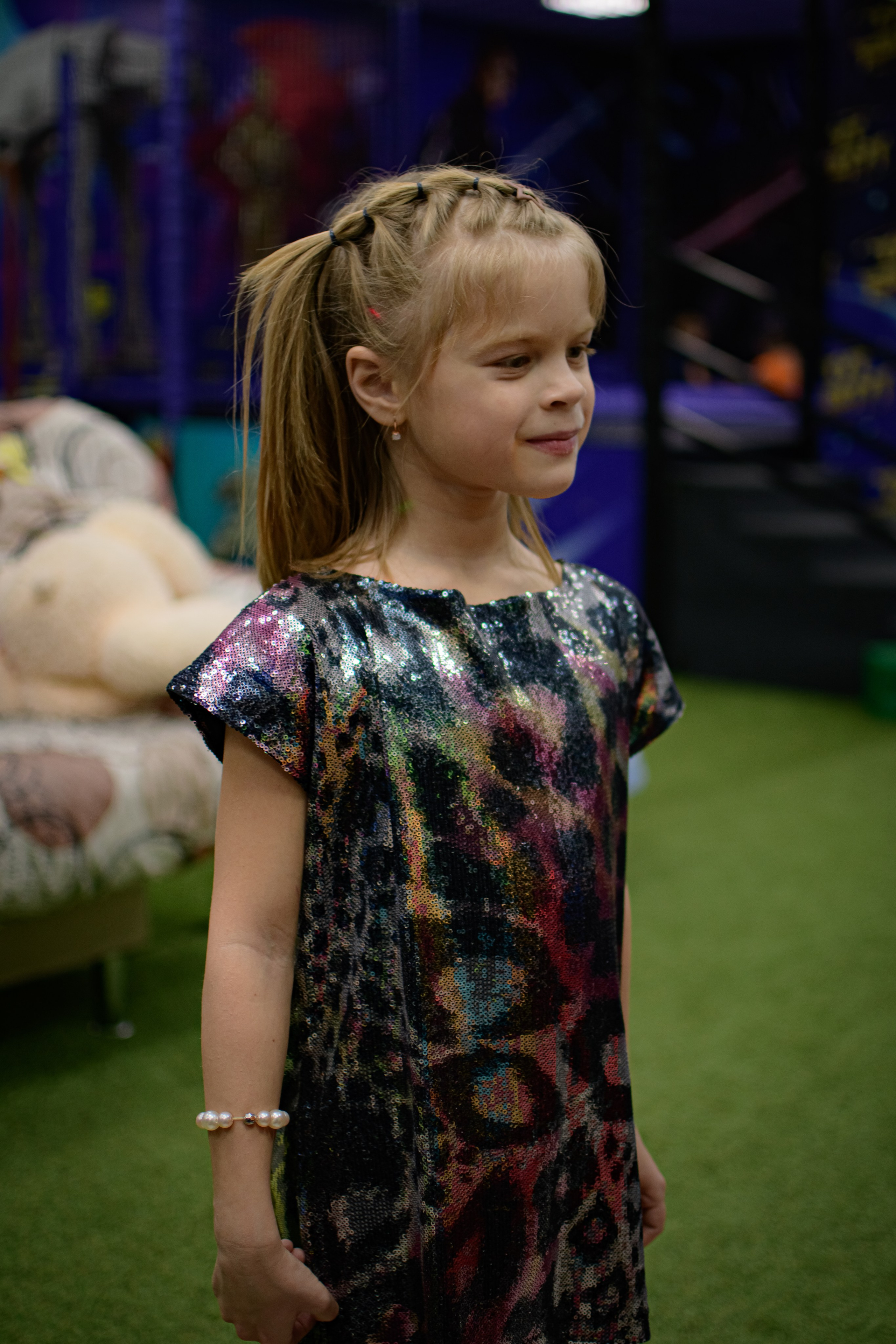 ДЕНЬ РОЖДЕНИЯ / АЛЕКСЕЙ 7 ЛЕТ. Photokarish