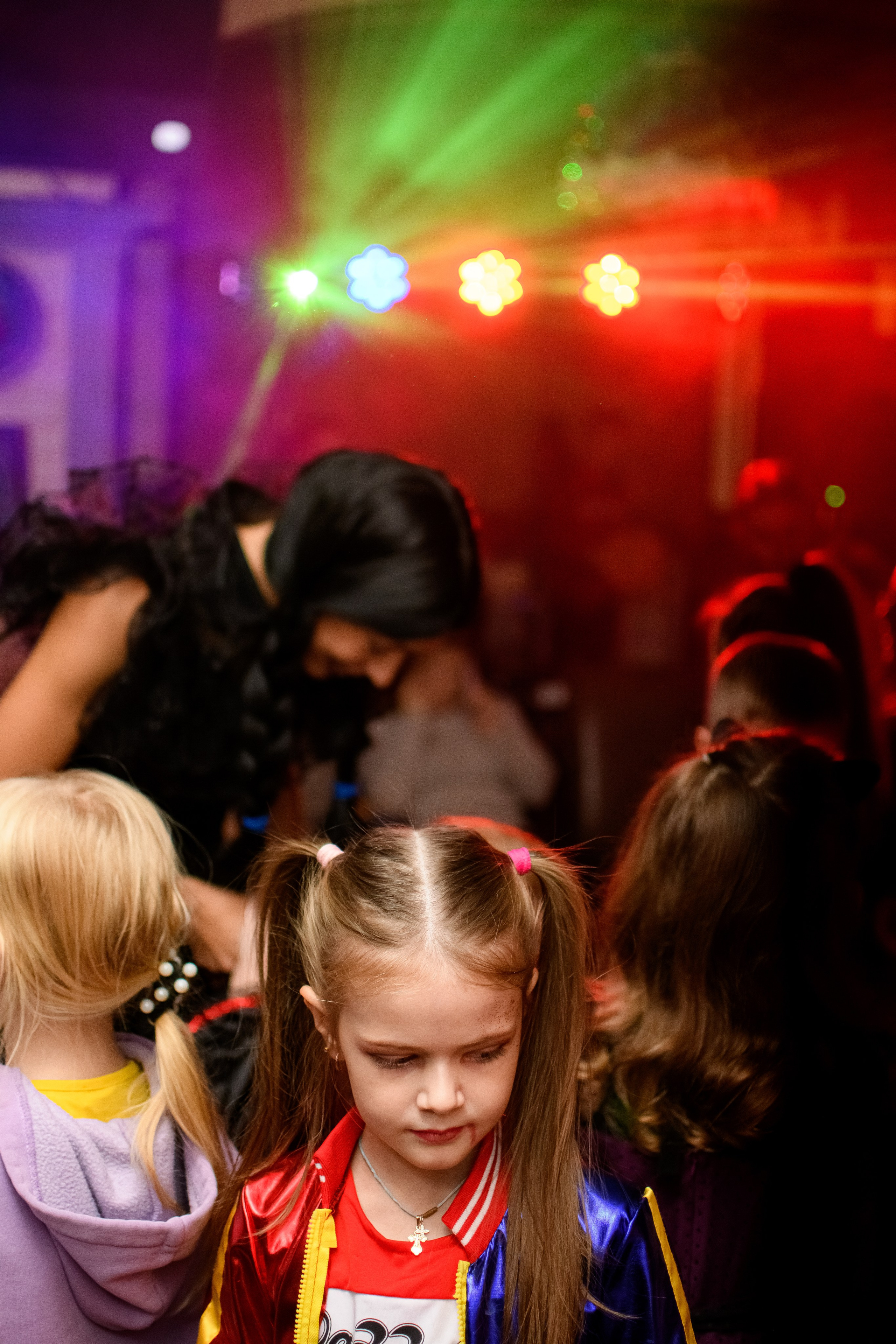 HALLOWEEN. Photokarish