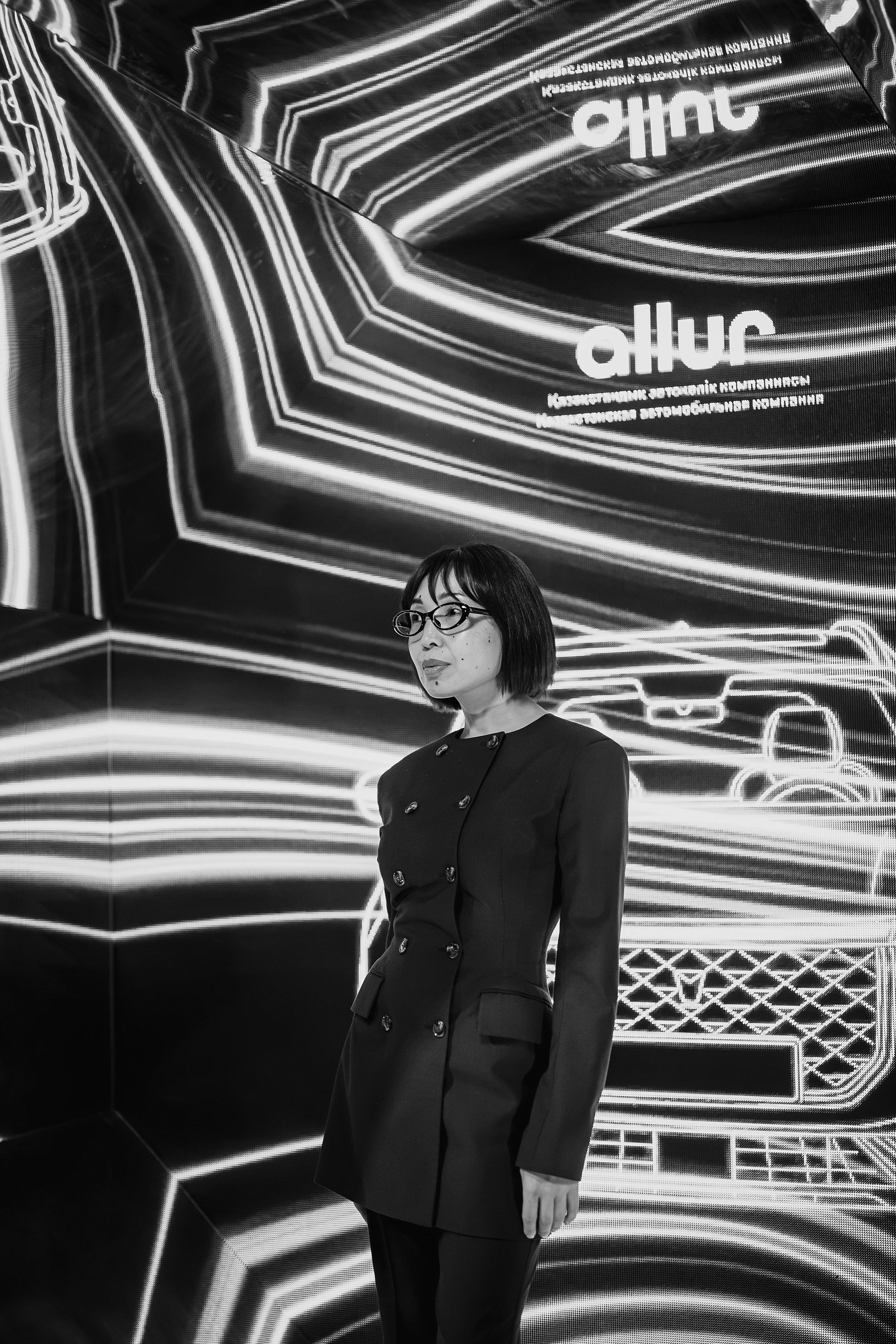 Презентация новых моделей SOUEAST. Фотограф TAULAN_1