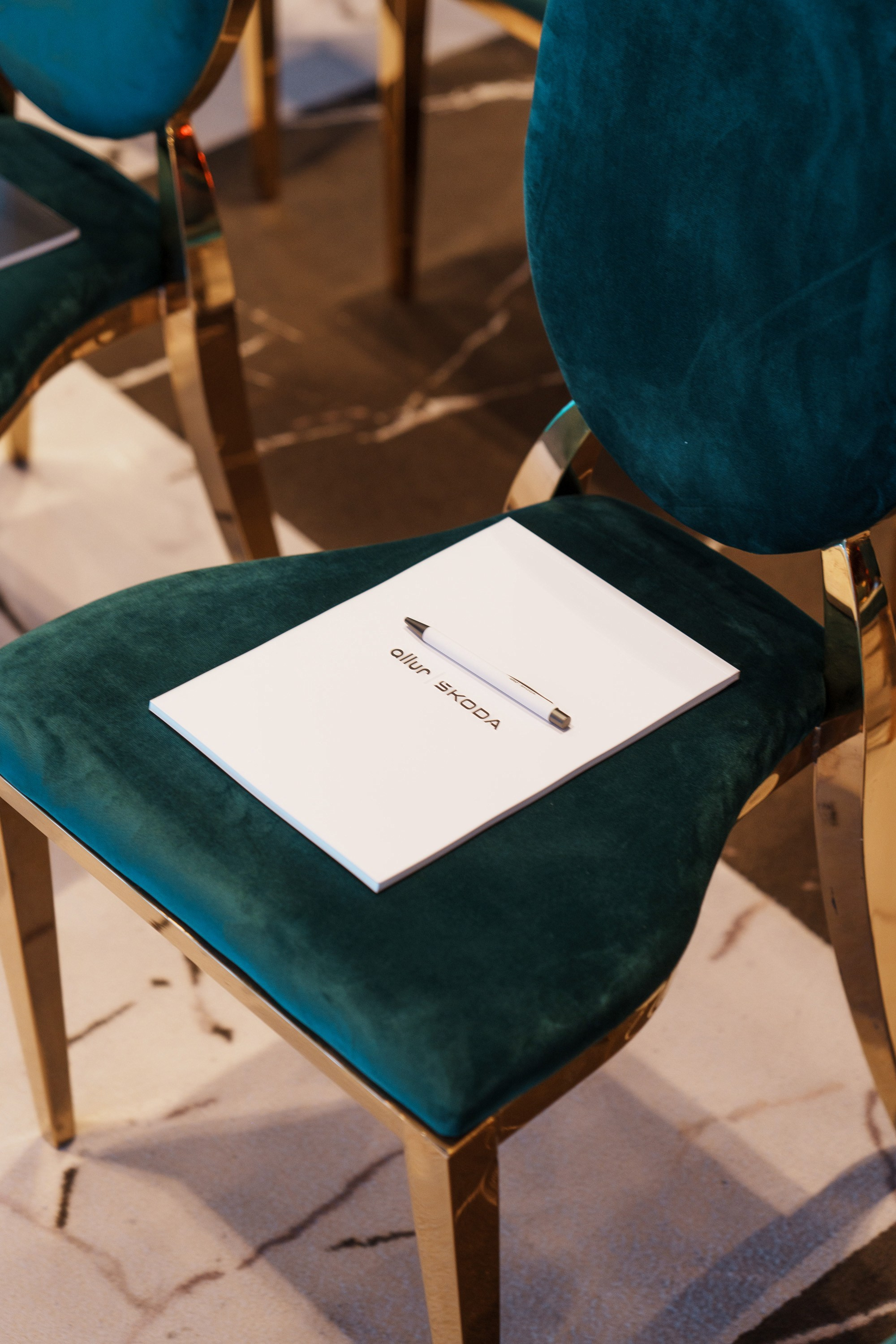 Allur Skoda. Фотограф TAULAN_1