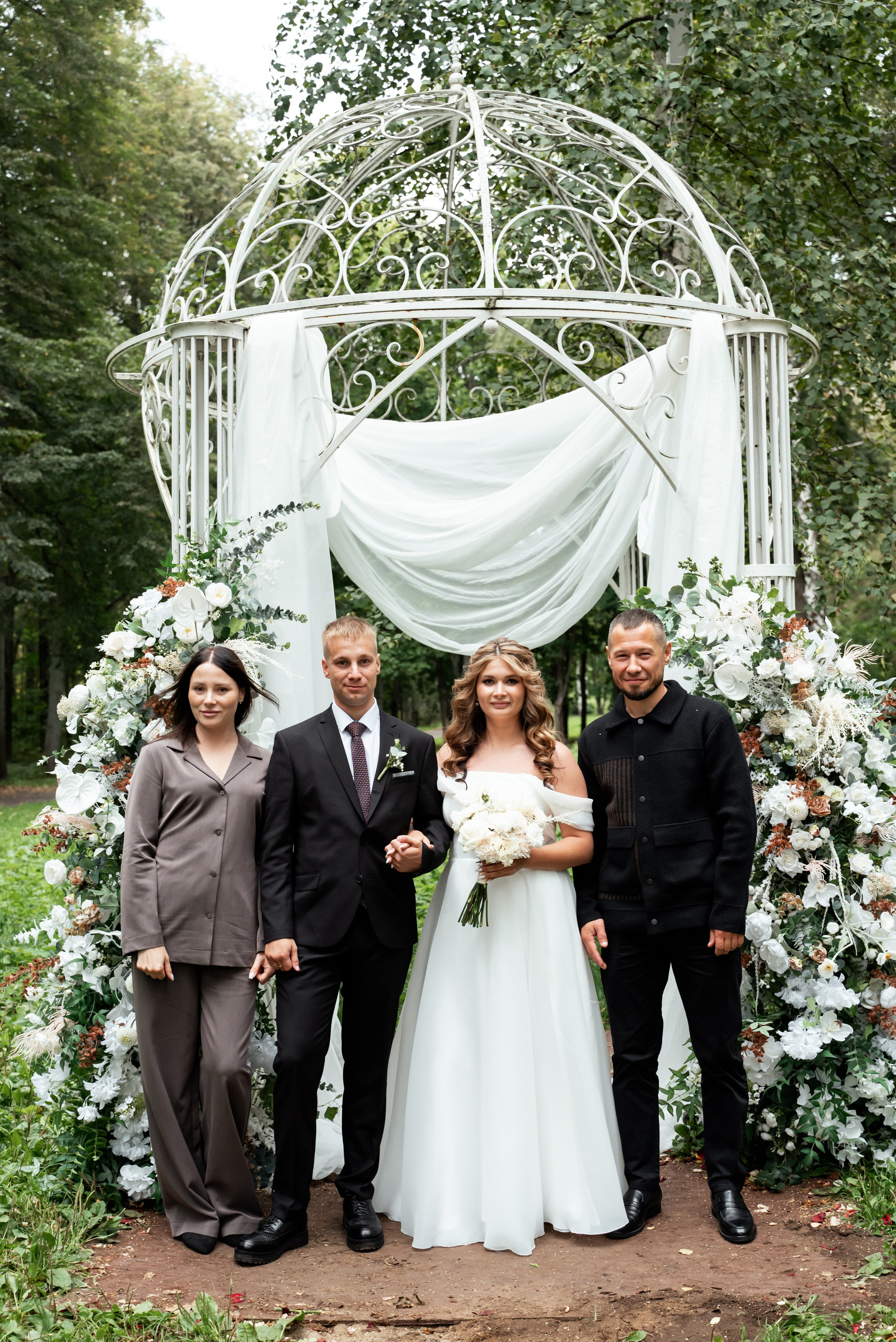 Nik&Asy wed. Свадебный и семейный фотограф в Ижевске Романова Ольга