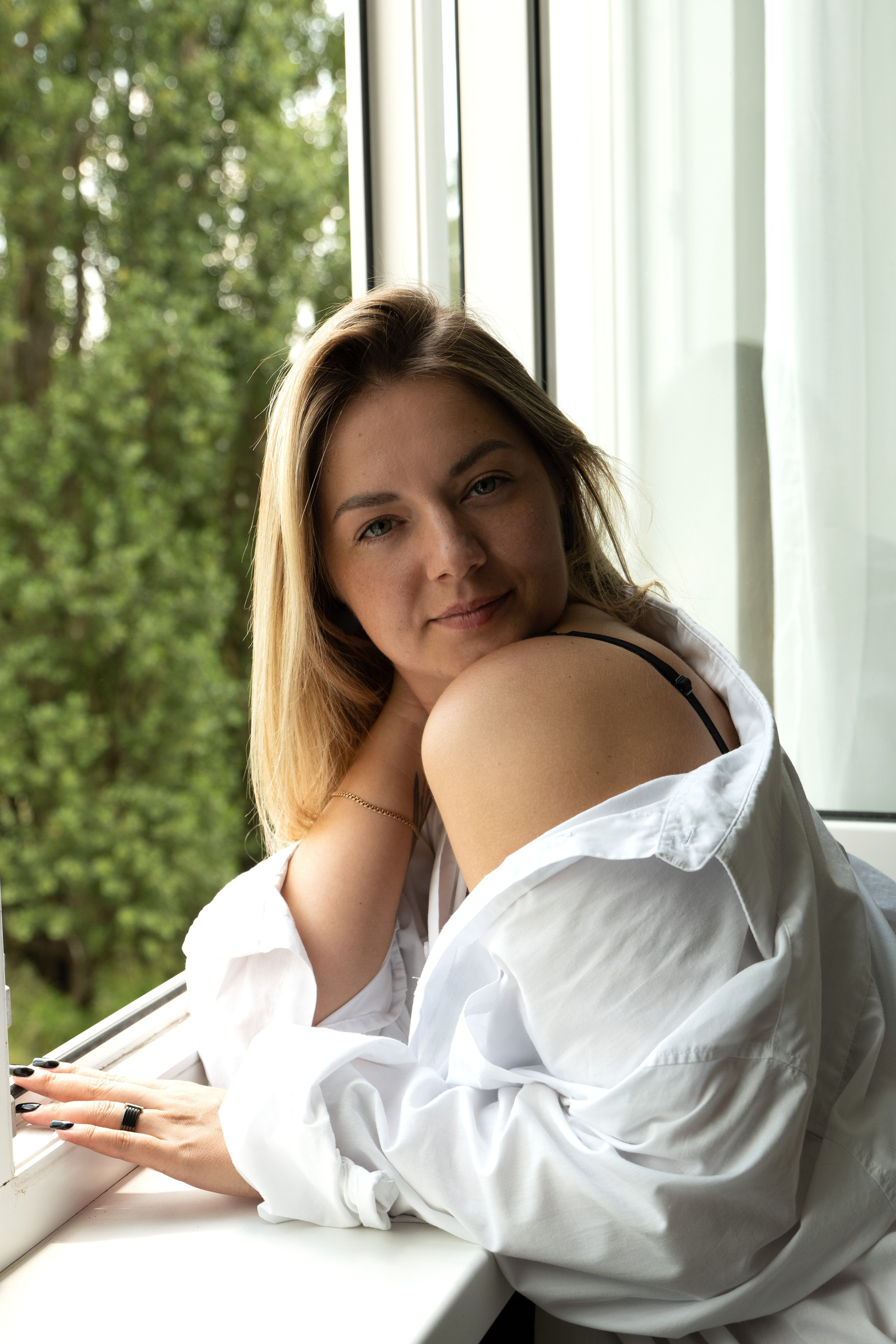 Наталья. Фотограф видеограф Ольга Василевская