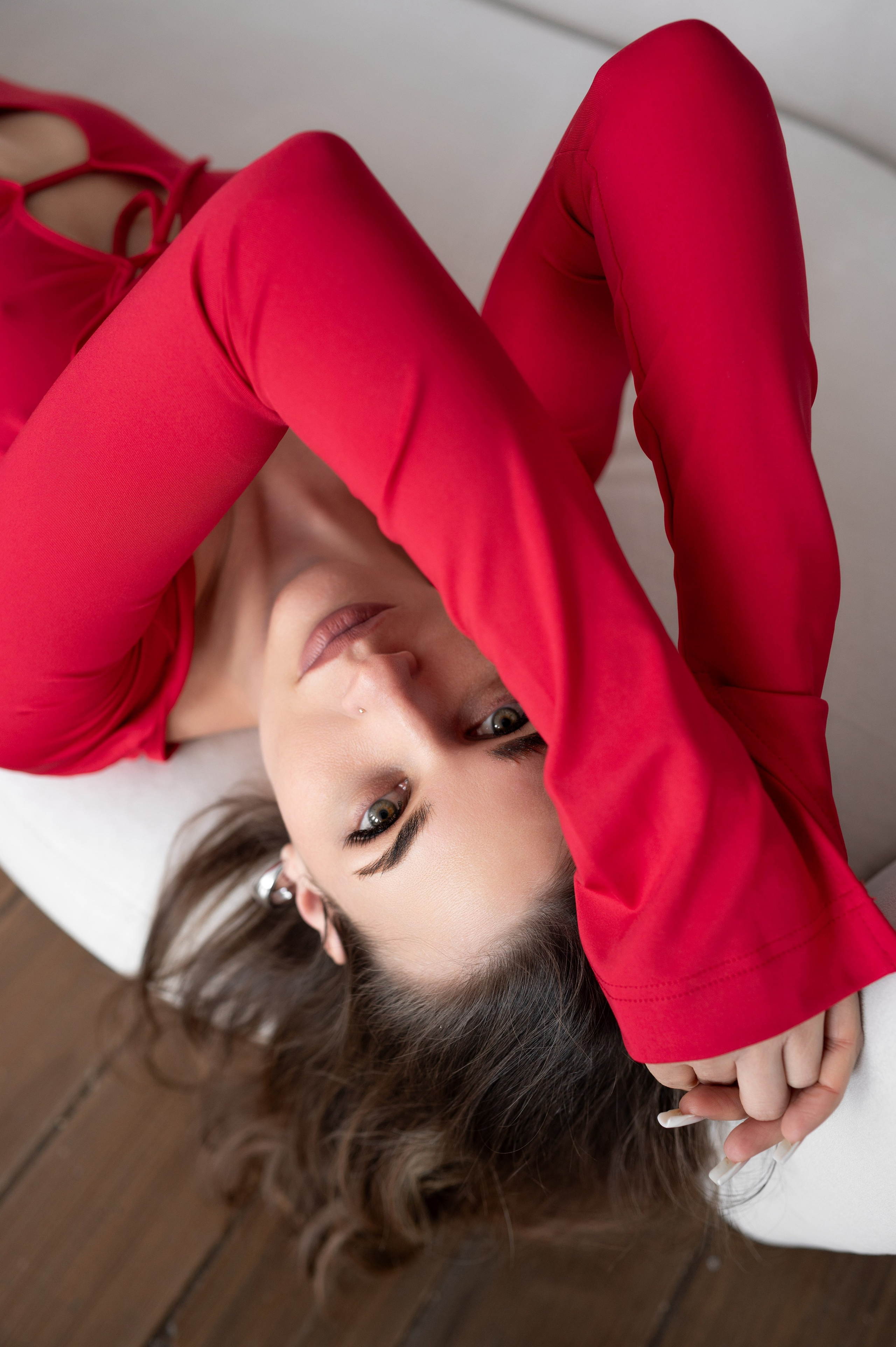 Оксана. Свадебный, портретный, коммерческий, предметный фотограф в Ставрополе Иван Белашов