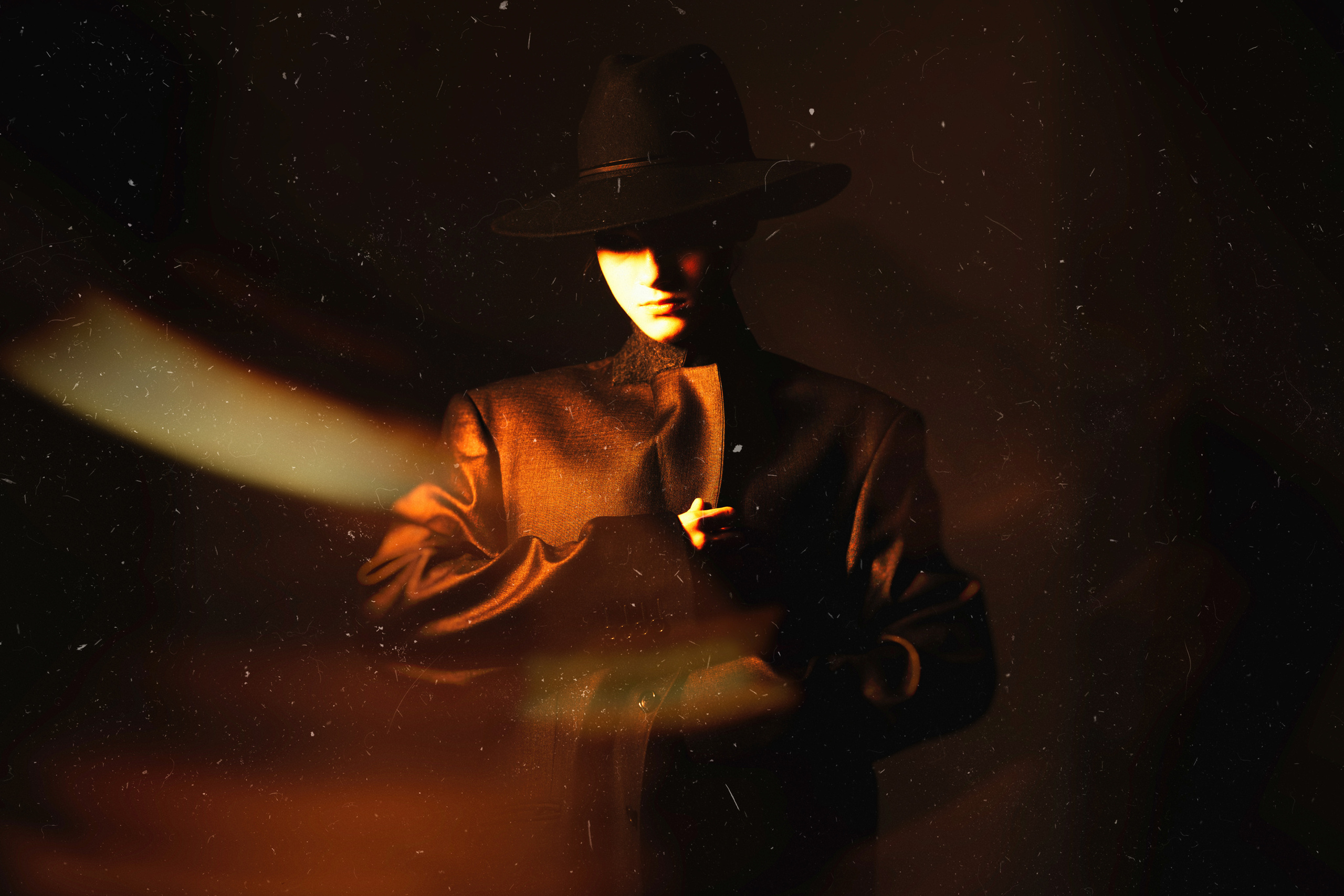 Художественная ретушь. Профессиональные фотосессии в Москве| Евгения Черенкова