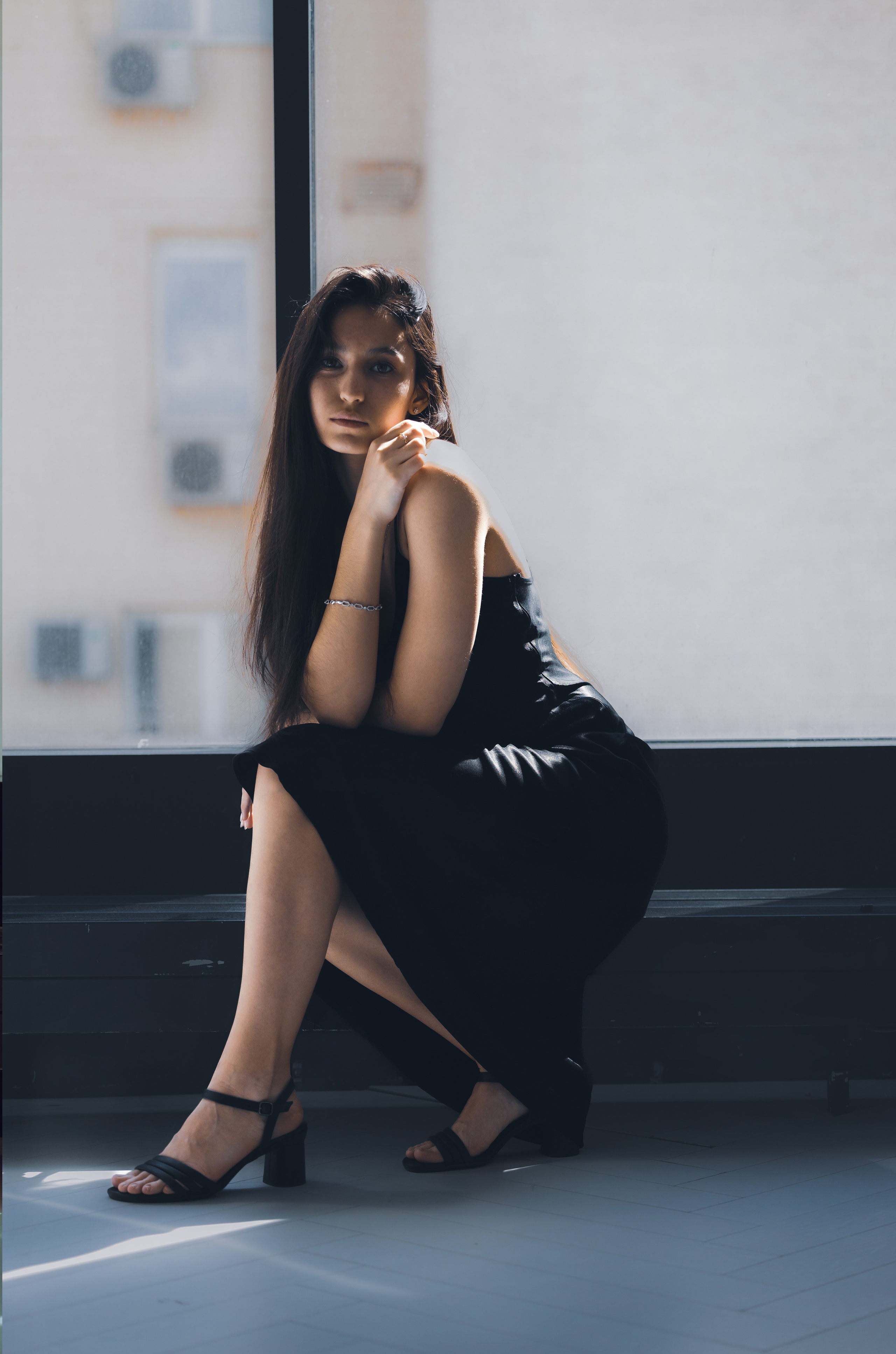 Алина. Профессиональные фотосессии в Москве| Евгения Черенкова