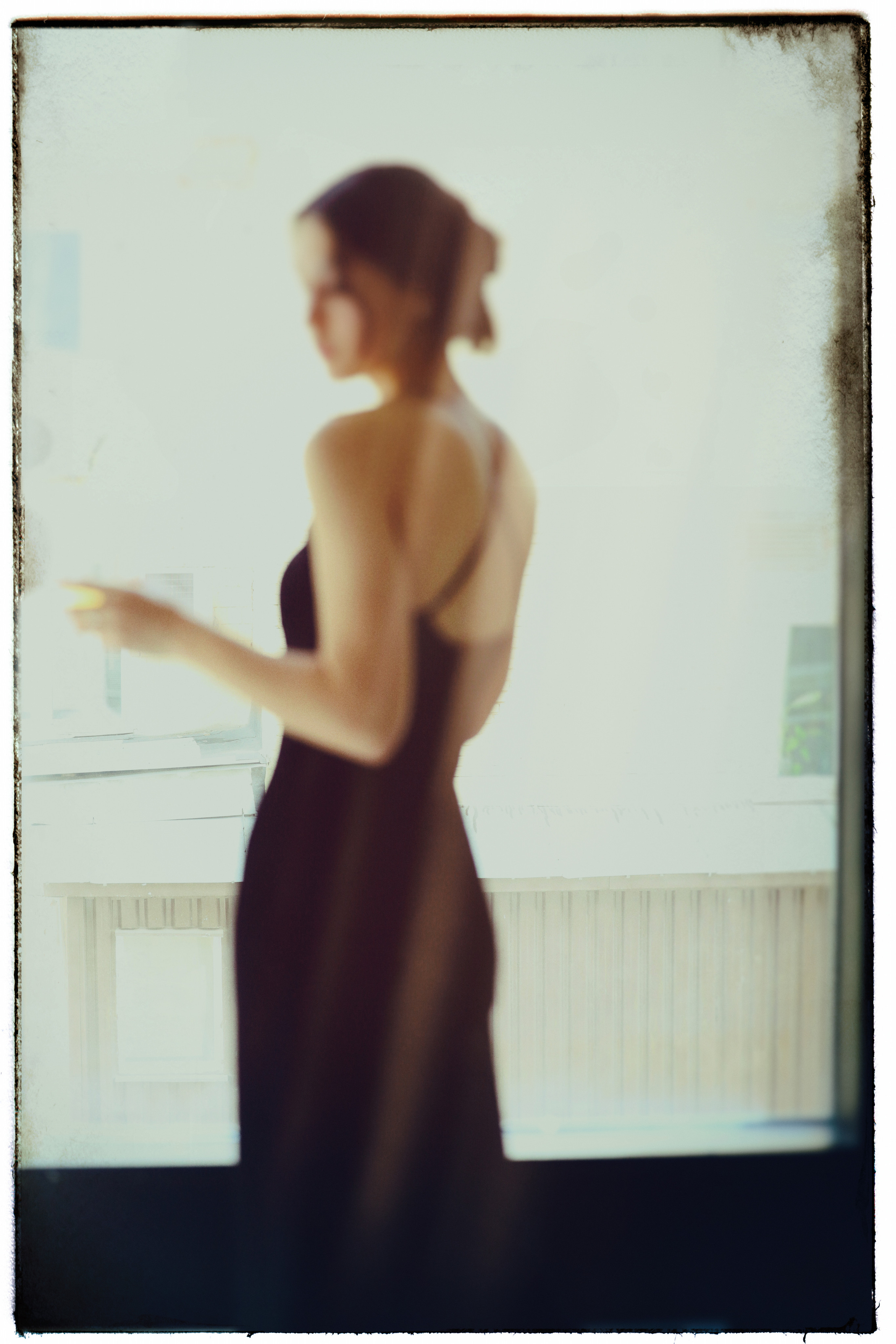 Винтаж. Профессиональные фотосессии в Москве| Евгения Черенкова