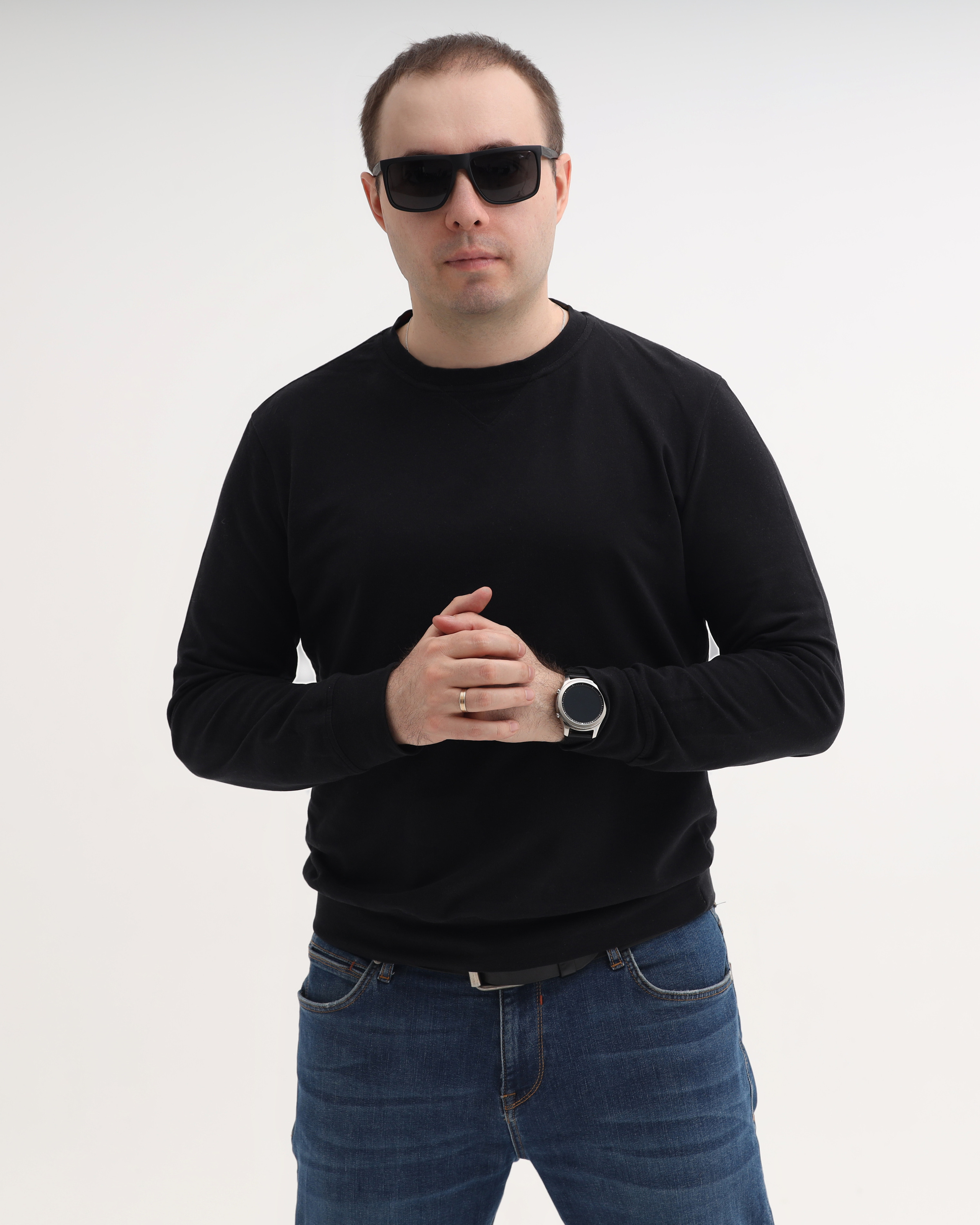 Виталий и Антон. Профессиональные фотосессии в Москве| Евгения Черенкова