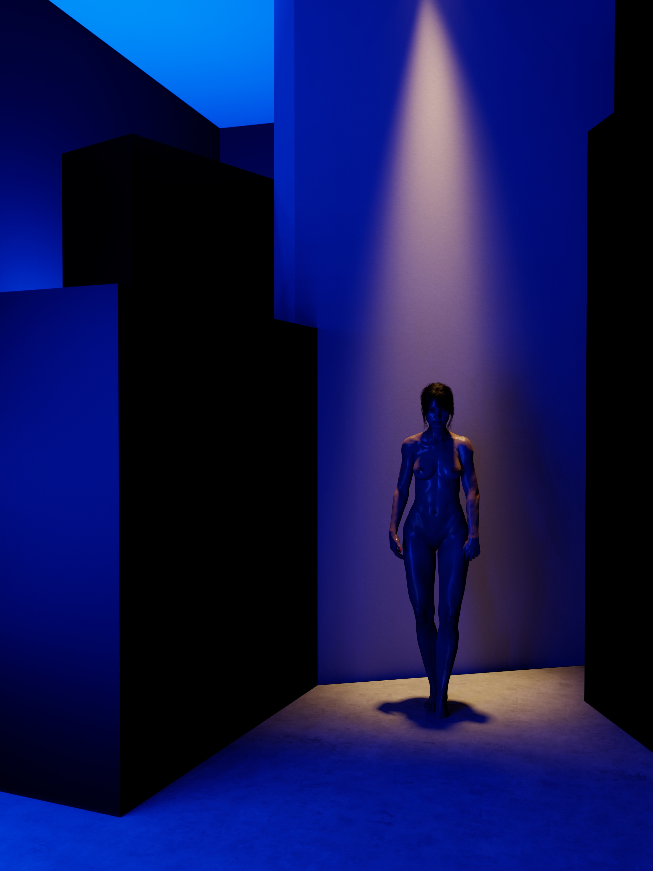 Работы из set.a.light 3D. Профессиональные фотосессии в Москве| Евгения Черенкова