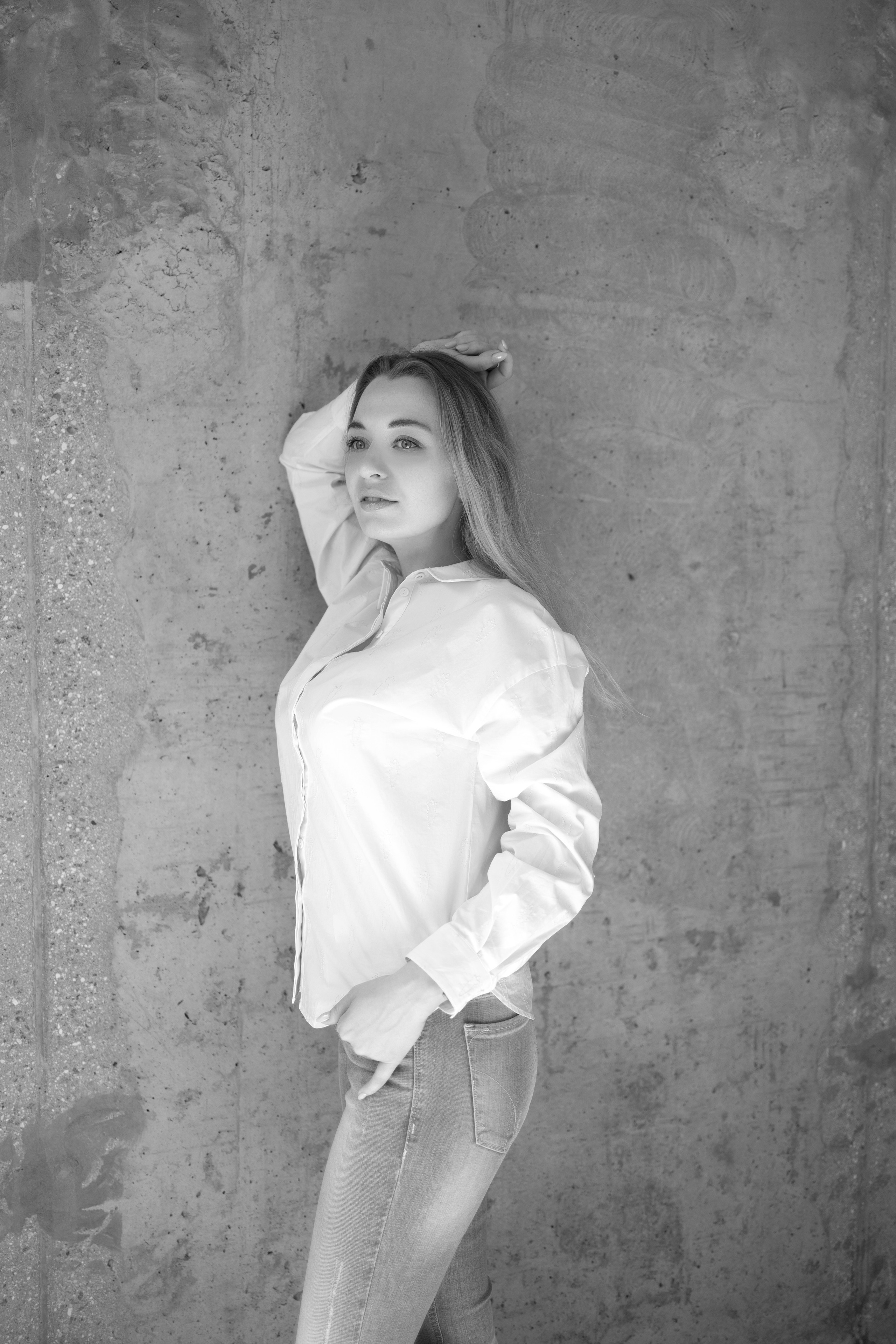 Милена. Профессиональные фотосессии в Москве| Евгения Черенкова