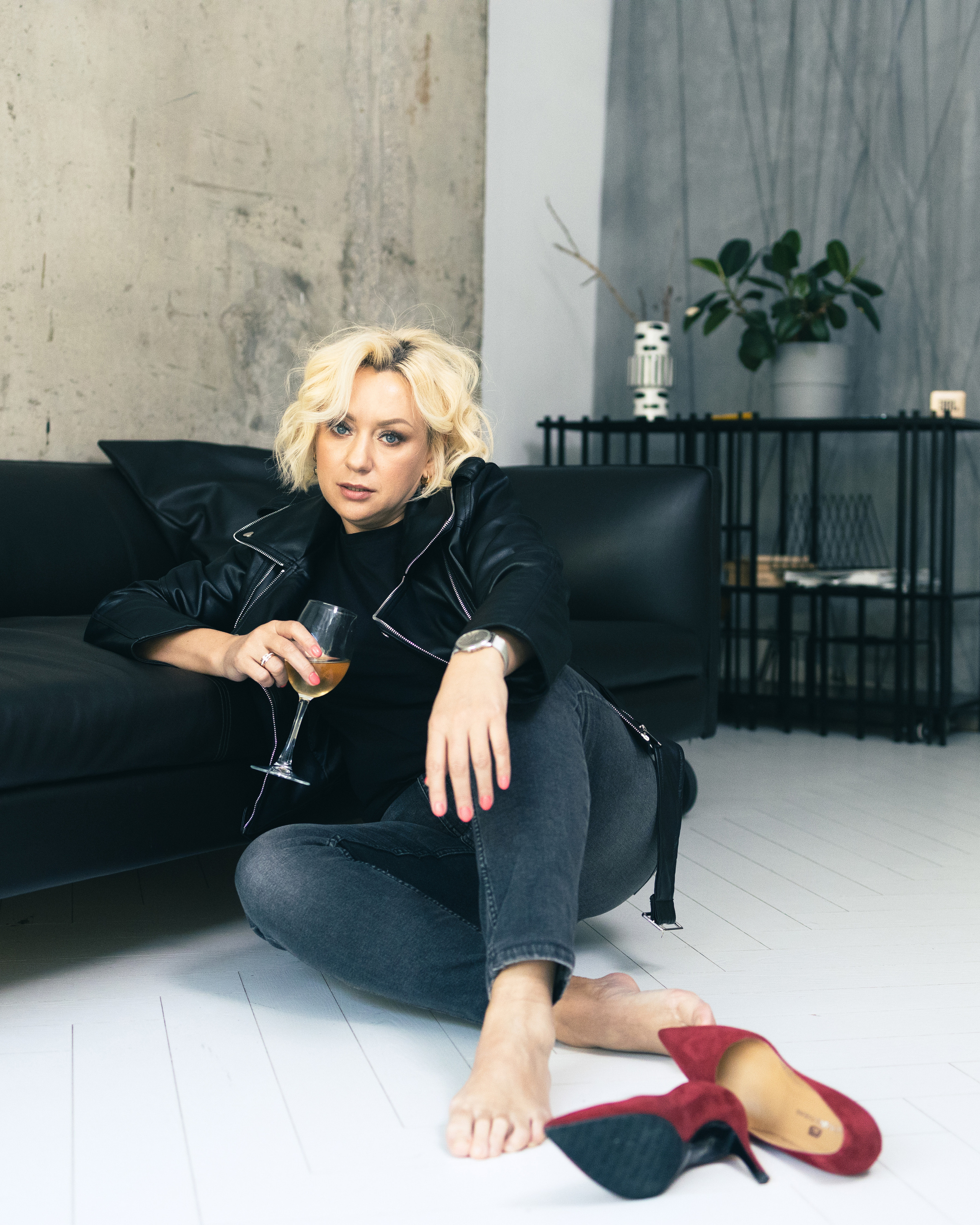 Вера. Профессиональные фотосессии в Москве| Евгения Черенкова