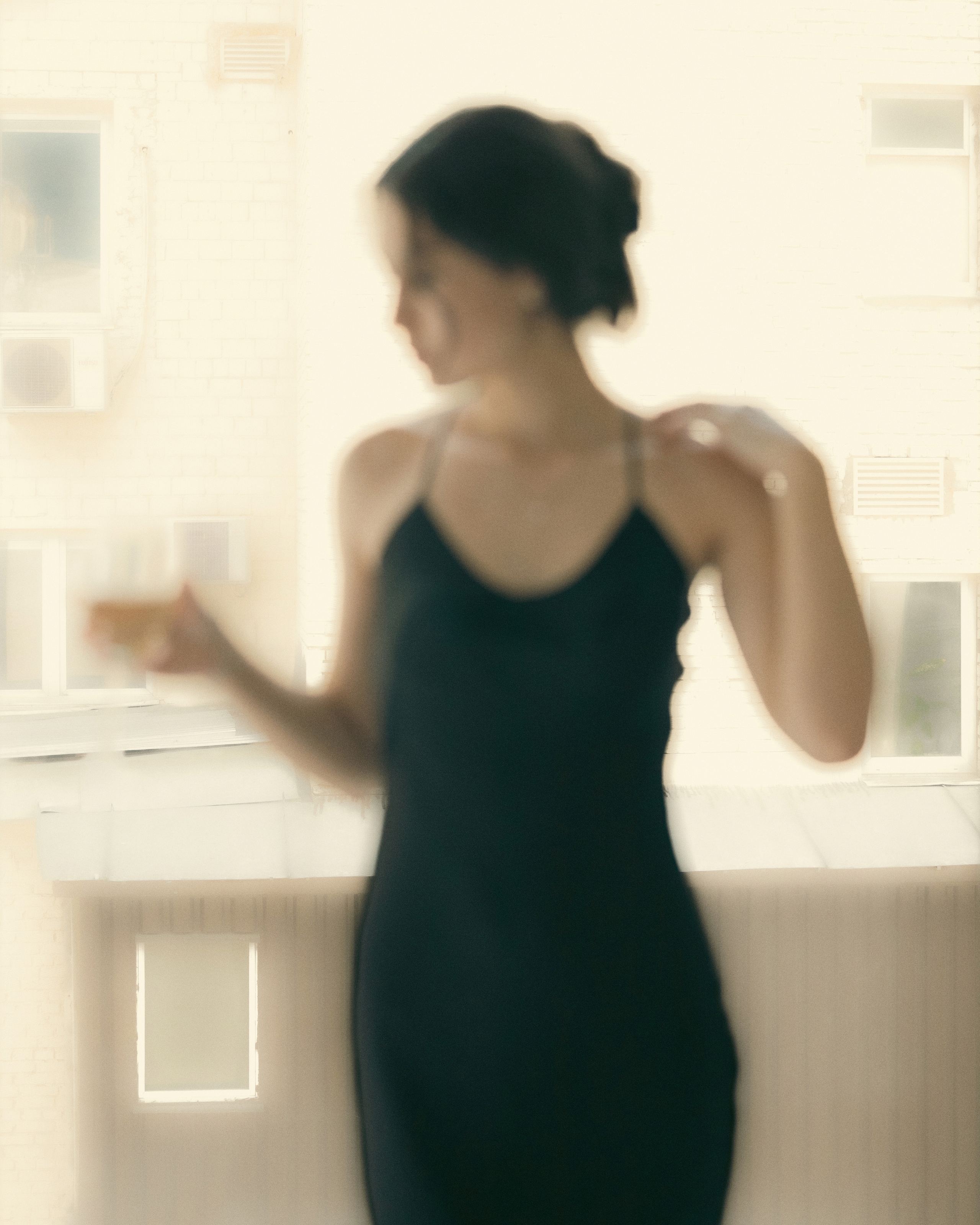 Алина. Профессиональные фотосессии в Москве| Евгения Черенкова