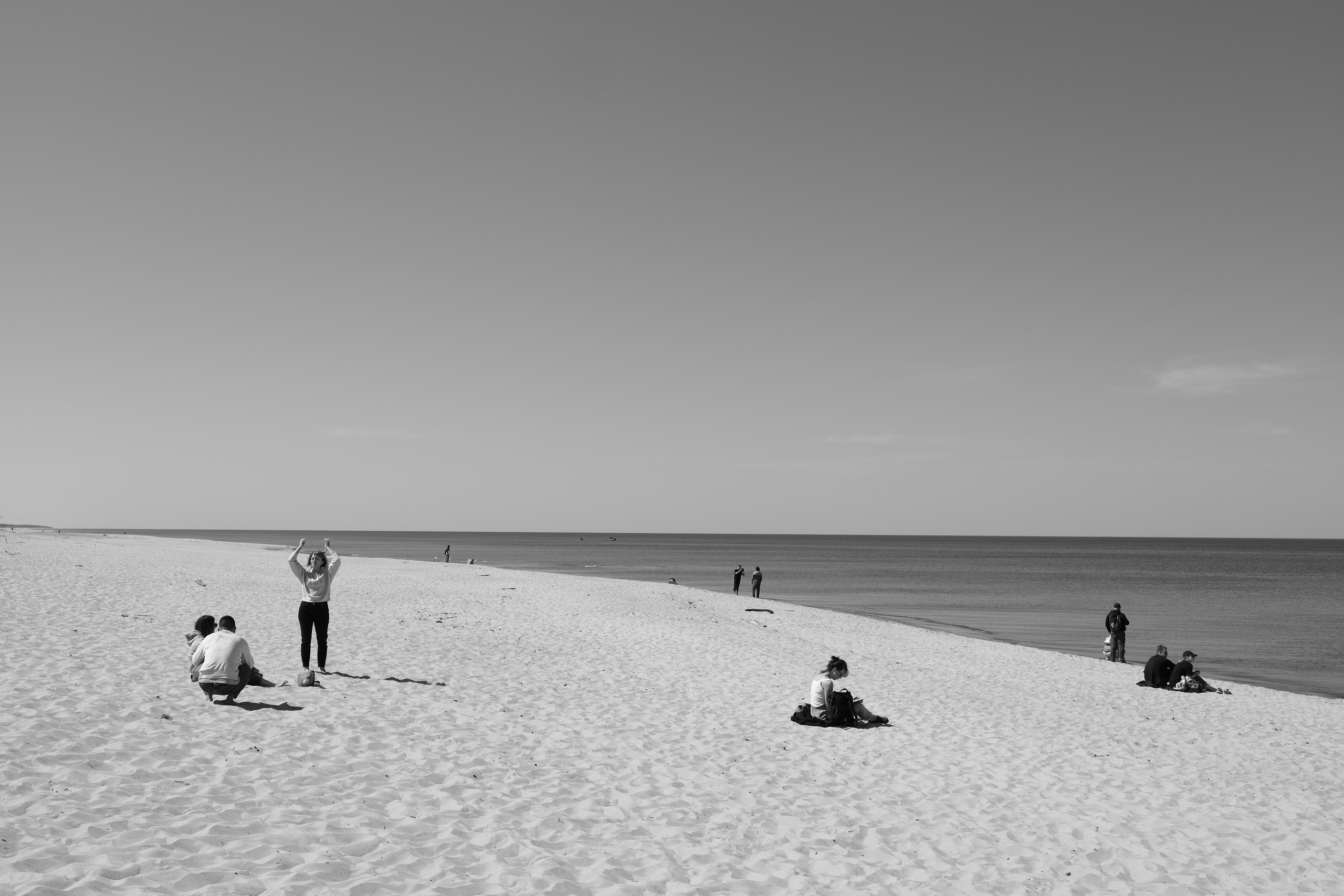 Black and white. Профессиональные фотосессии в Москве| Евгения Черенкова