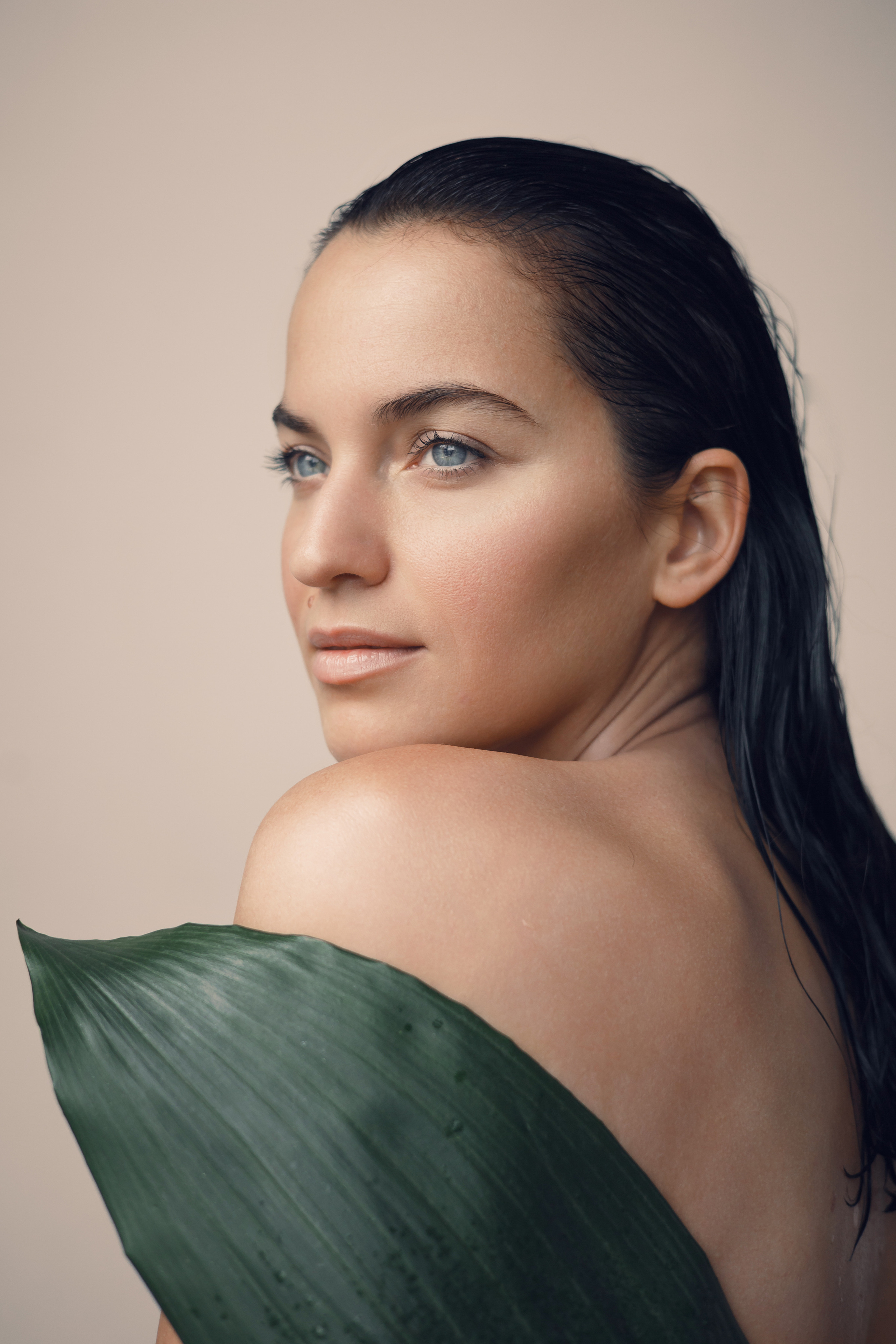 Художественная ретушь. Профессиональные фотосессии в Москве| Евгения Черенкова