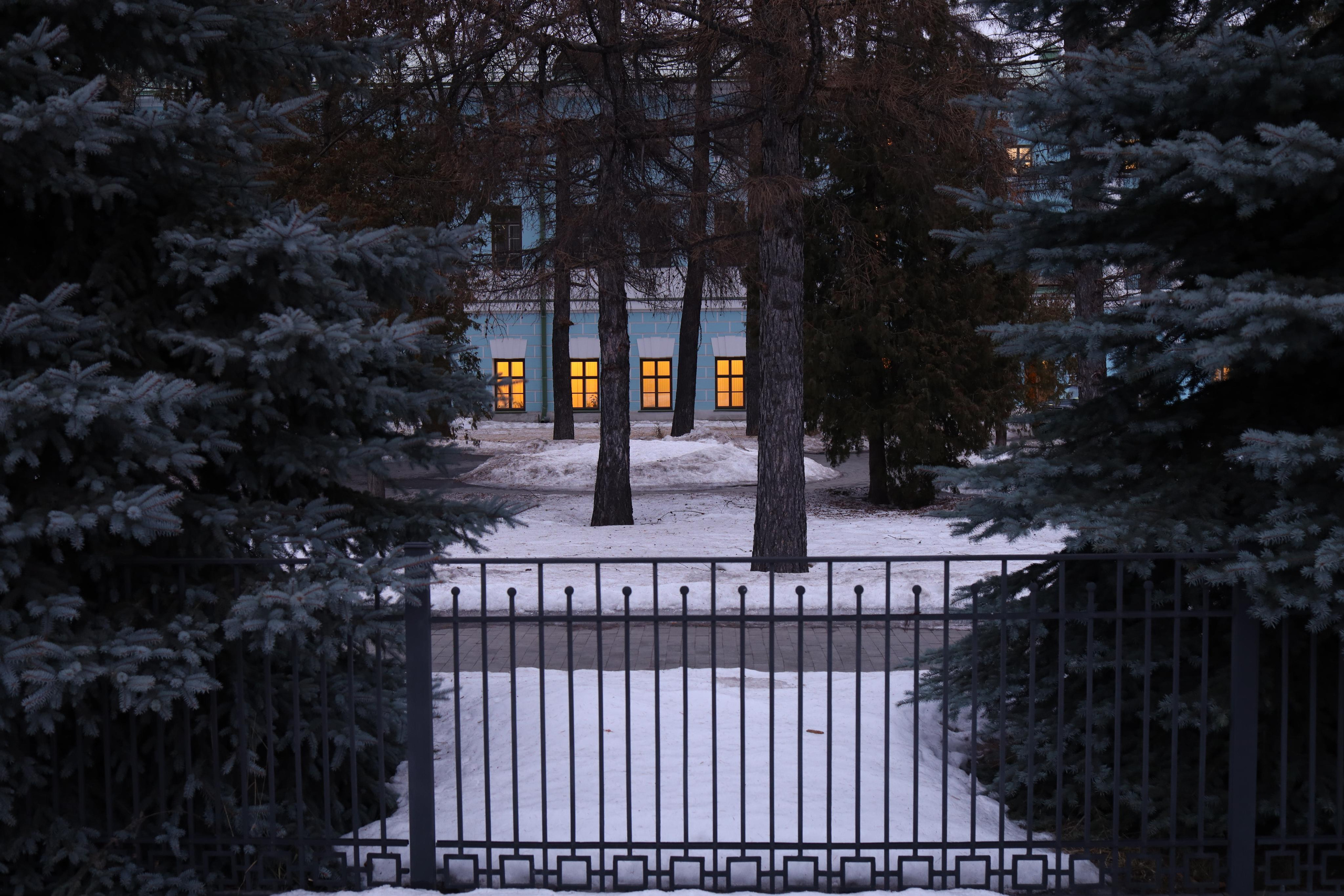 Замедление (проект для школы Родченко). Профессиональные фотосессии в Москве| Евгения Черенкова