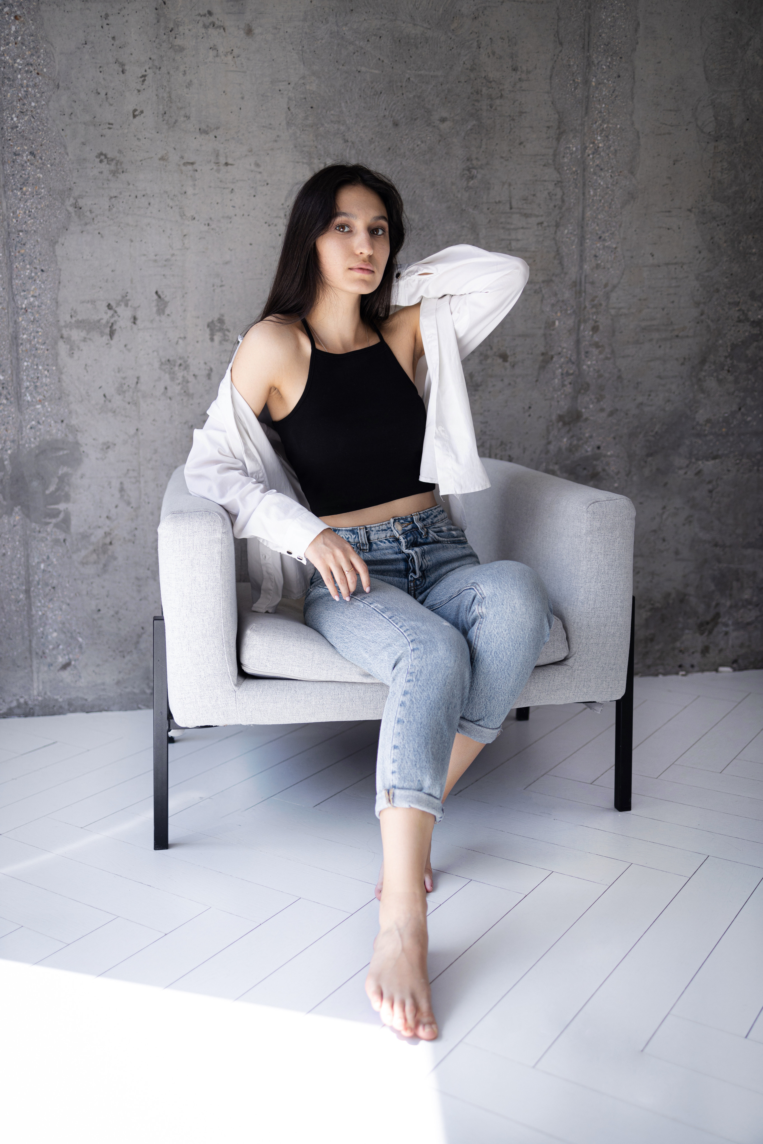 Алина. Профессиональные фотосессии в Москве| Евгения Черенкова