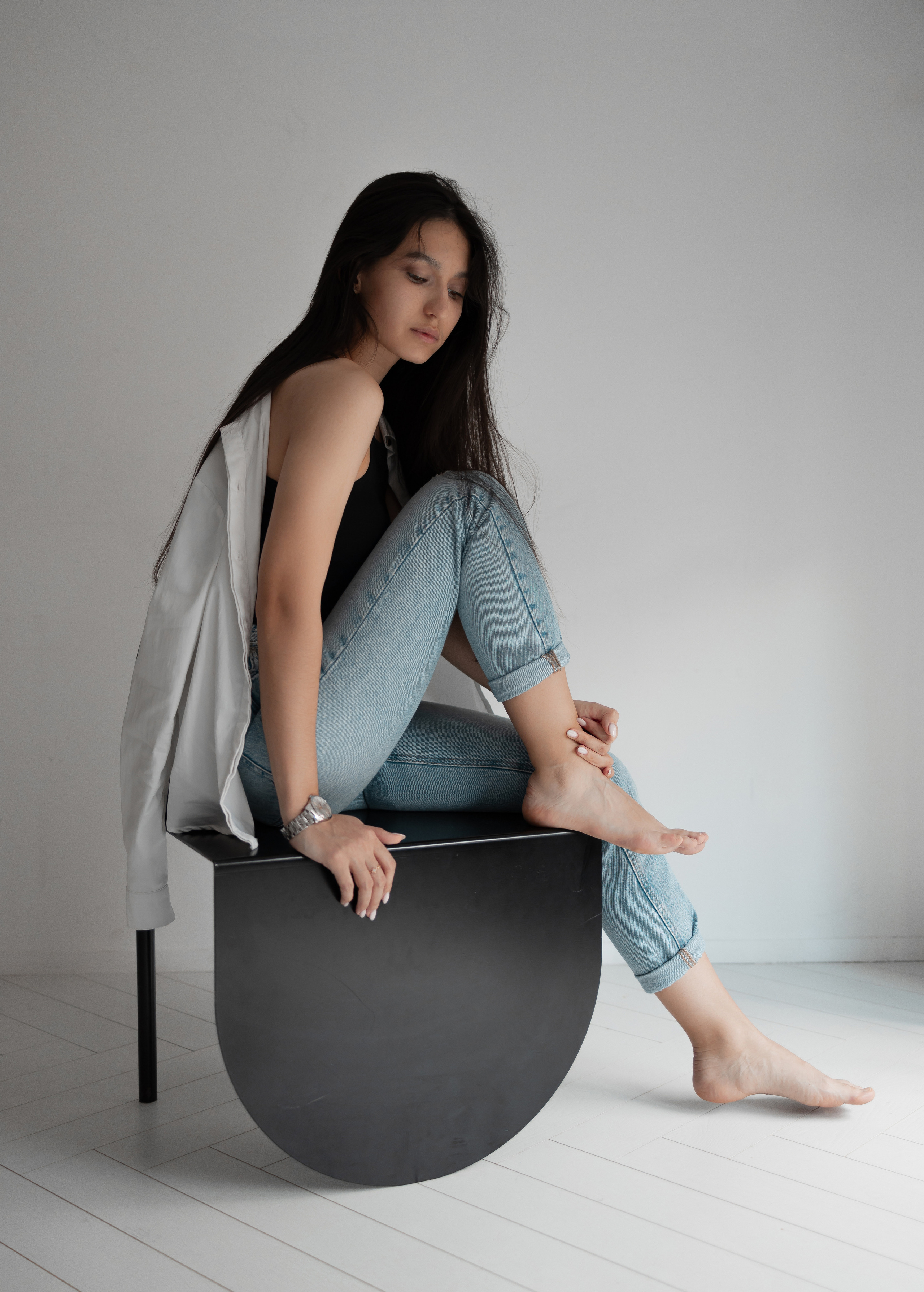 Алина. Профессиональные фотосессии в Москве| Евгения Черенкова