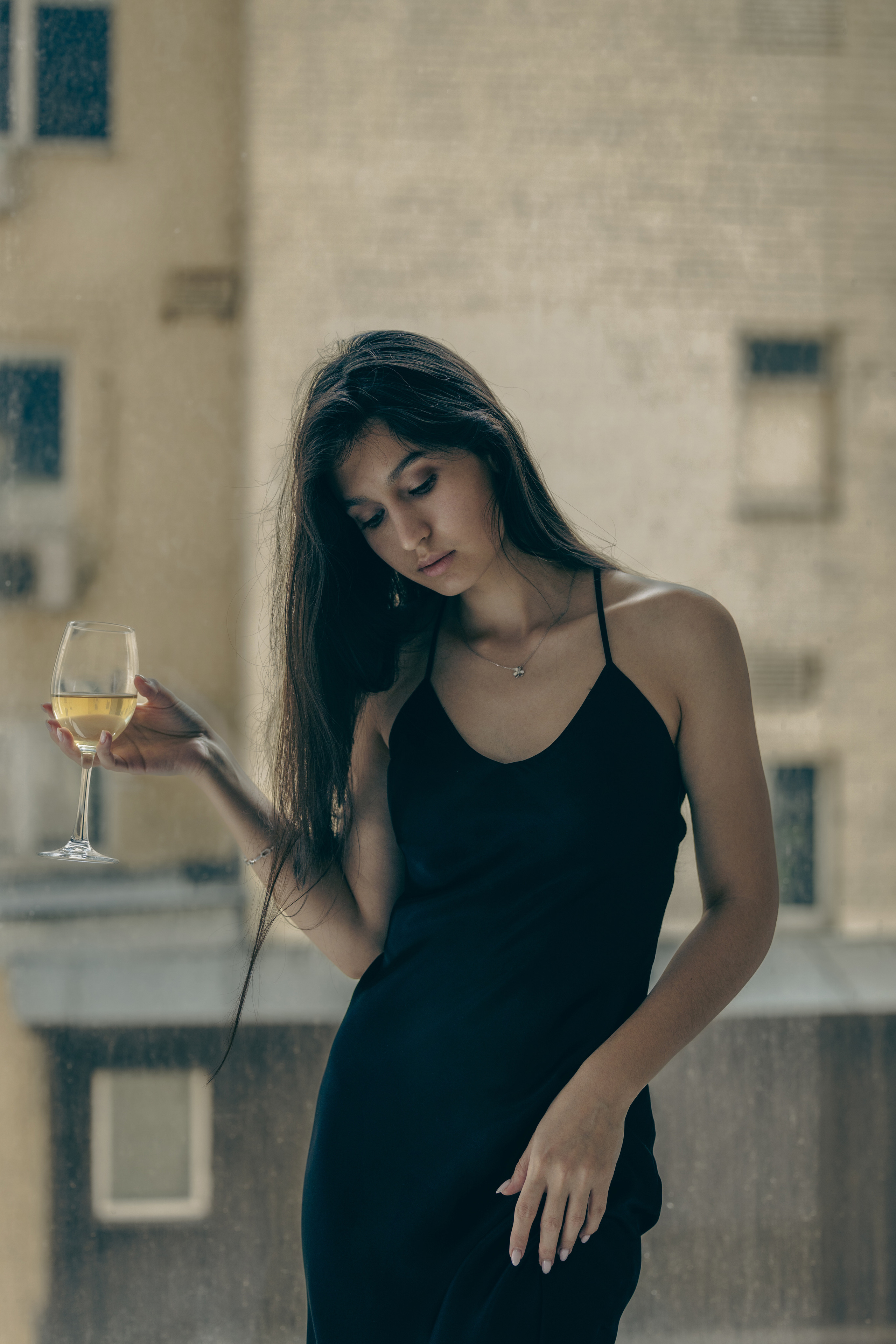 Алина. Профессиональные фотосессии в Москве| Евгения Черенкова