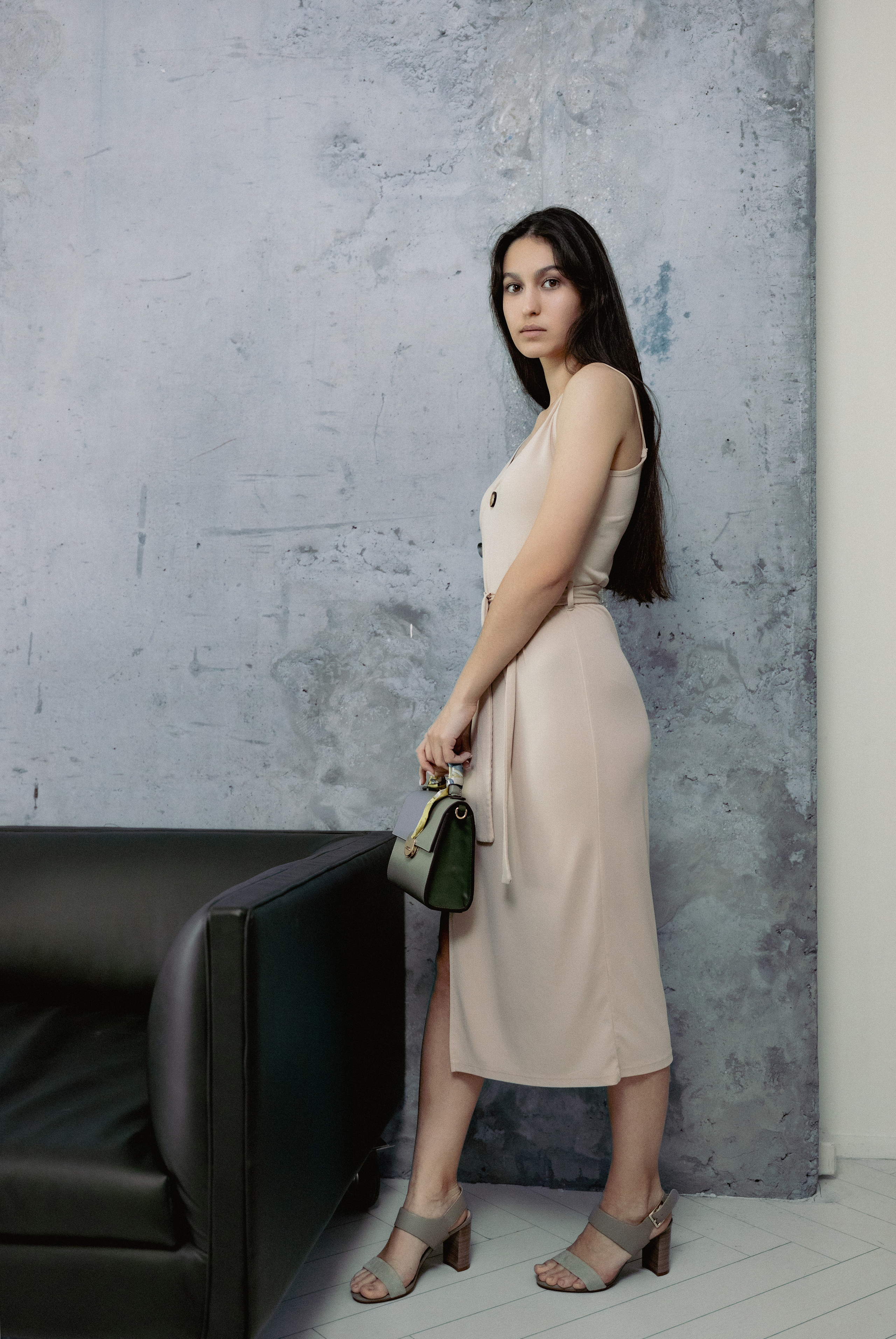 Алина. Профессиональные фотосессии в Москве| Евгения Черенкова