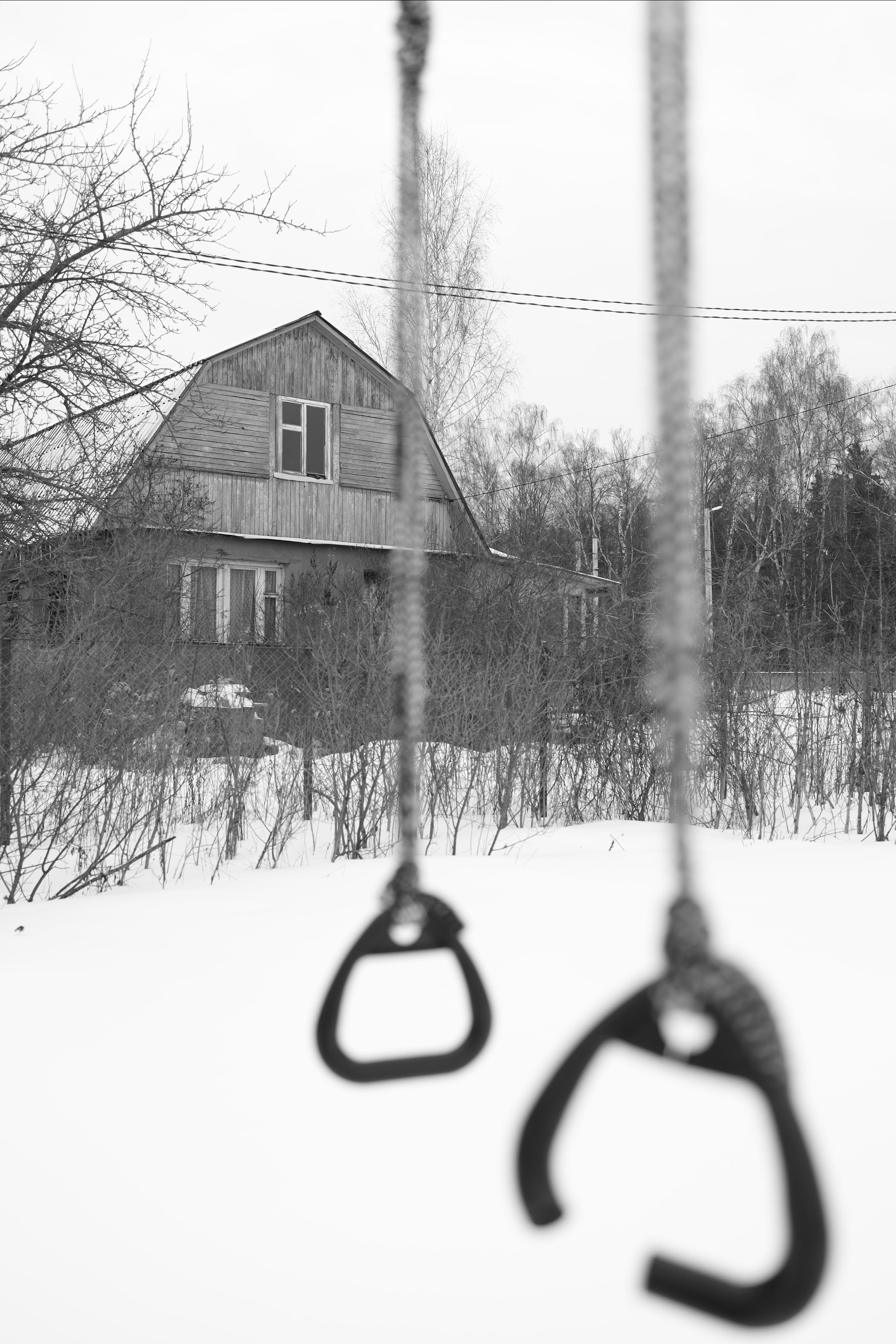 Black and white. Профессиональные фотосессии в Москве| Евгения Черенкова