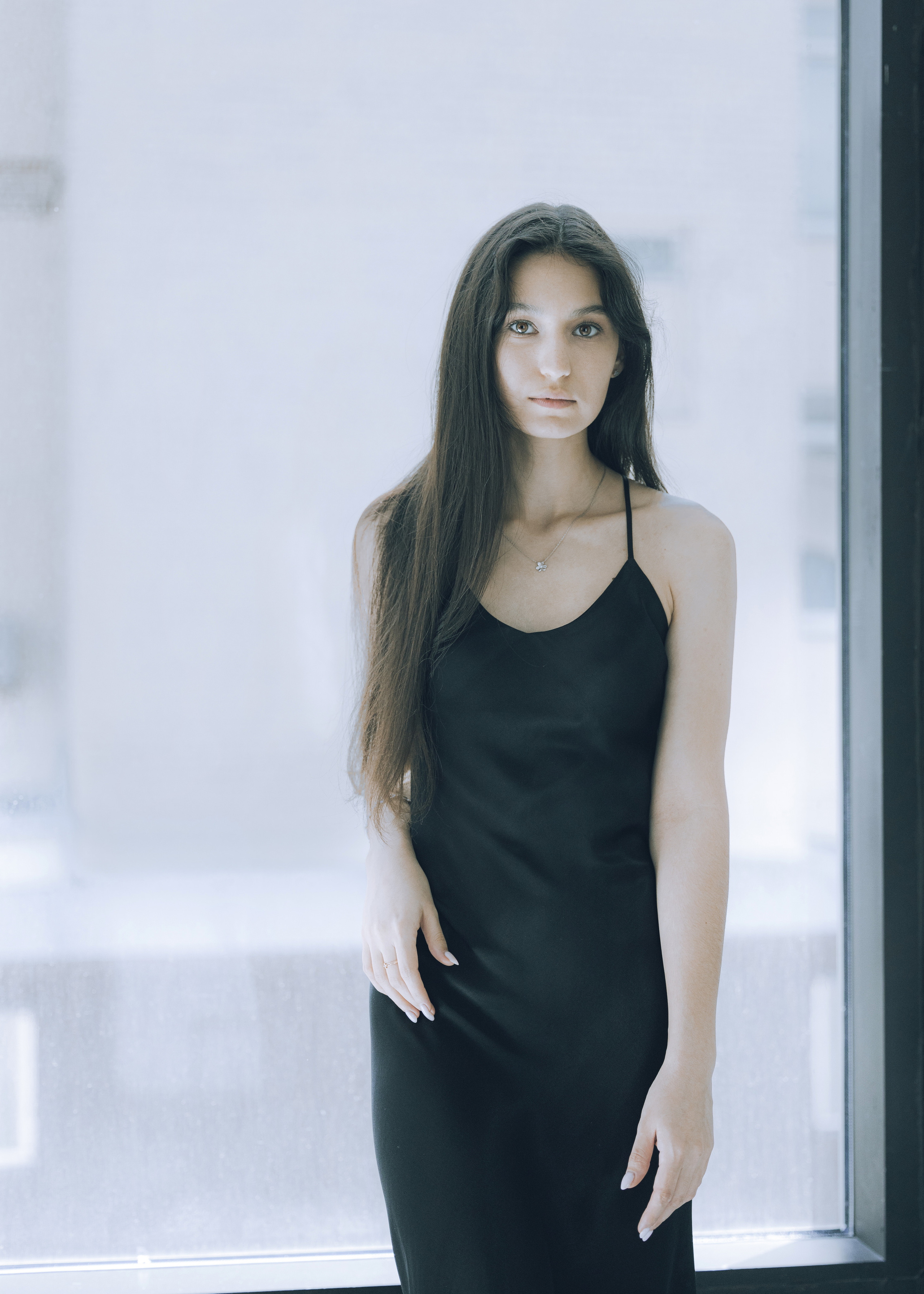 Алина. Профессиональные фотосессии в Москве| Евгения Черенкова