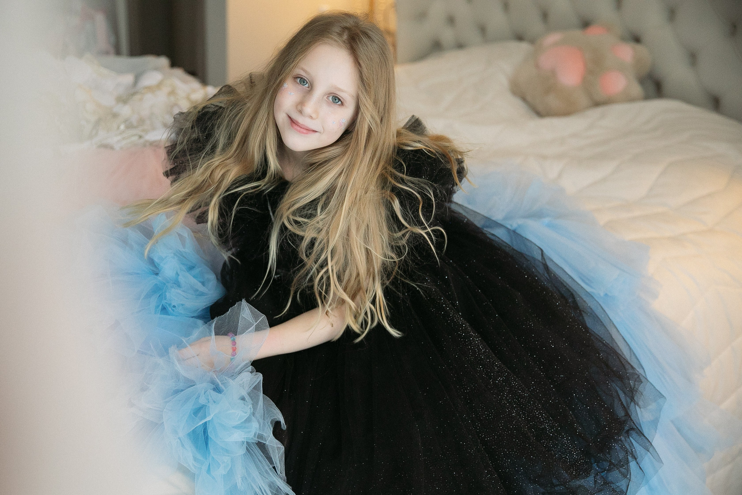 Ева. Фотограф в Москве Шаганова Нина