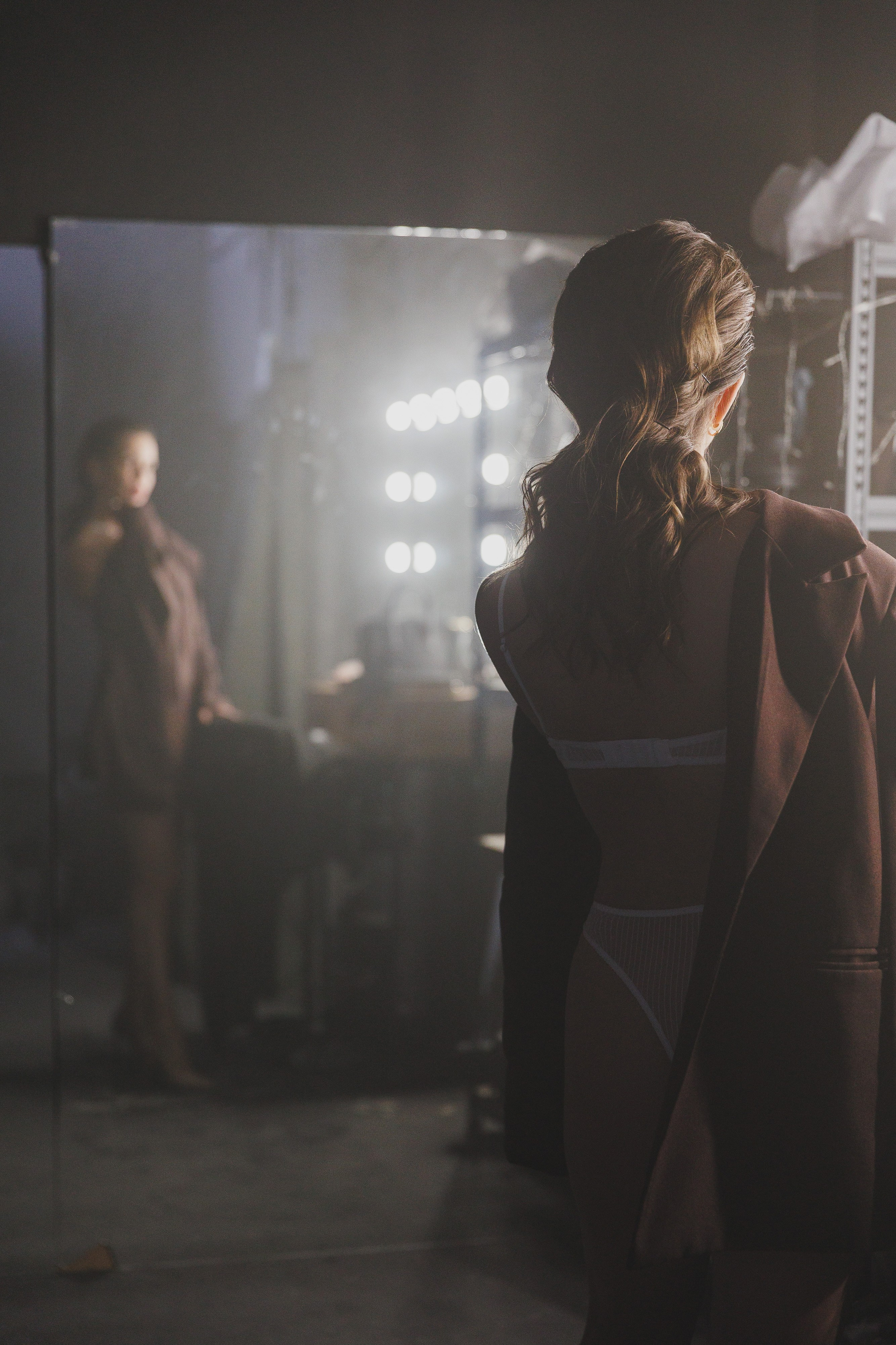 Света. Фотограф Шейдаев Эмин г. Волгоград