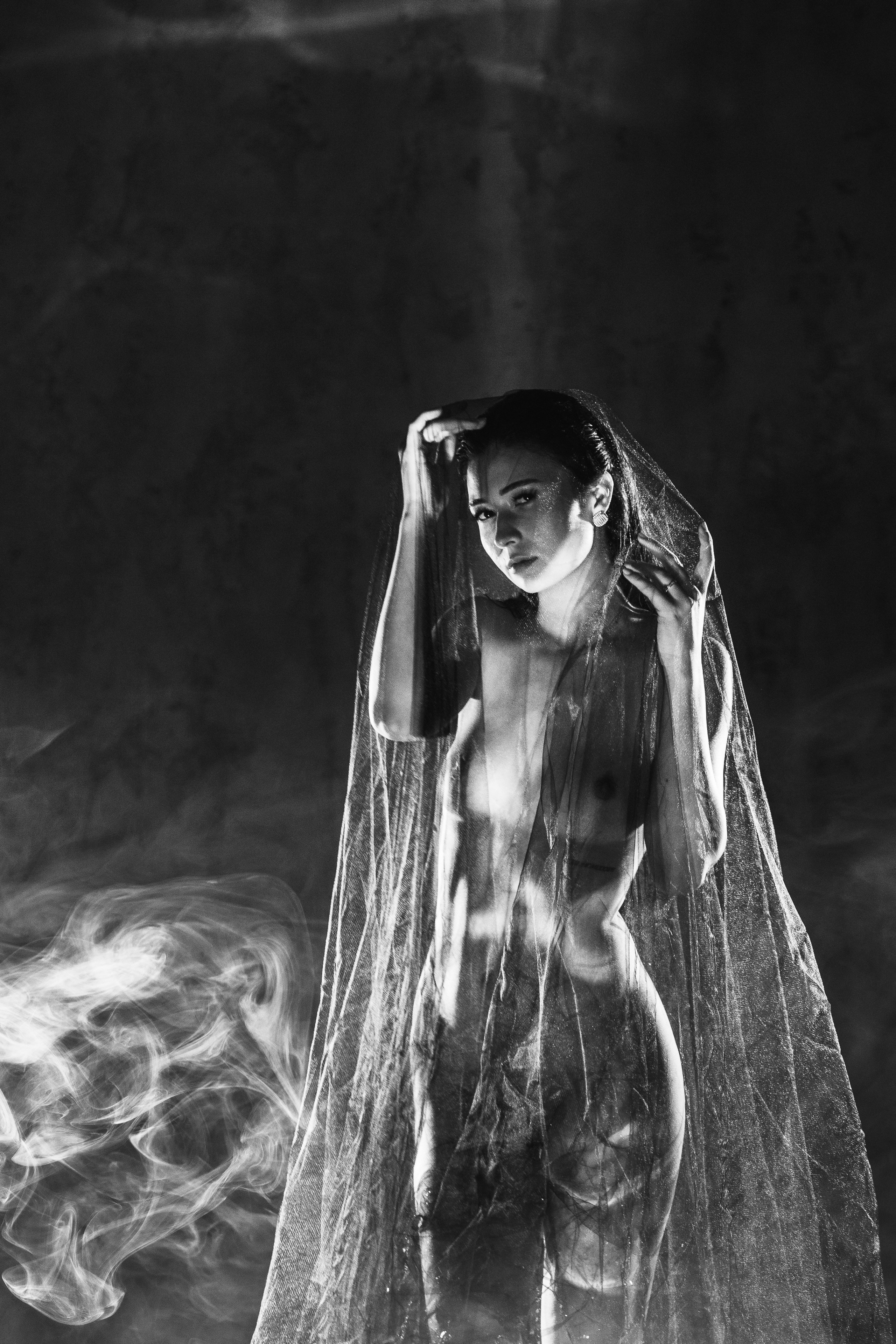 НЮ. Фотограф Шейдаев Эмин г. Волгоград