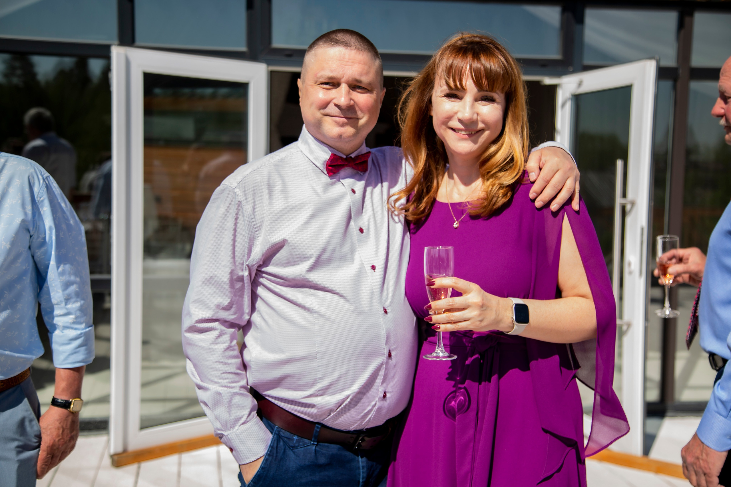 Юбилей. 𝓕𝓸𝓽𝓸𝓰𝓻𝓪𝓯 𝓑𝓪𝓵𝓪𝓼𝓱𝓲𝓱𝓪 / 𝓜𝓸𝓼𝓴𝓿𝓪