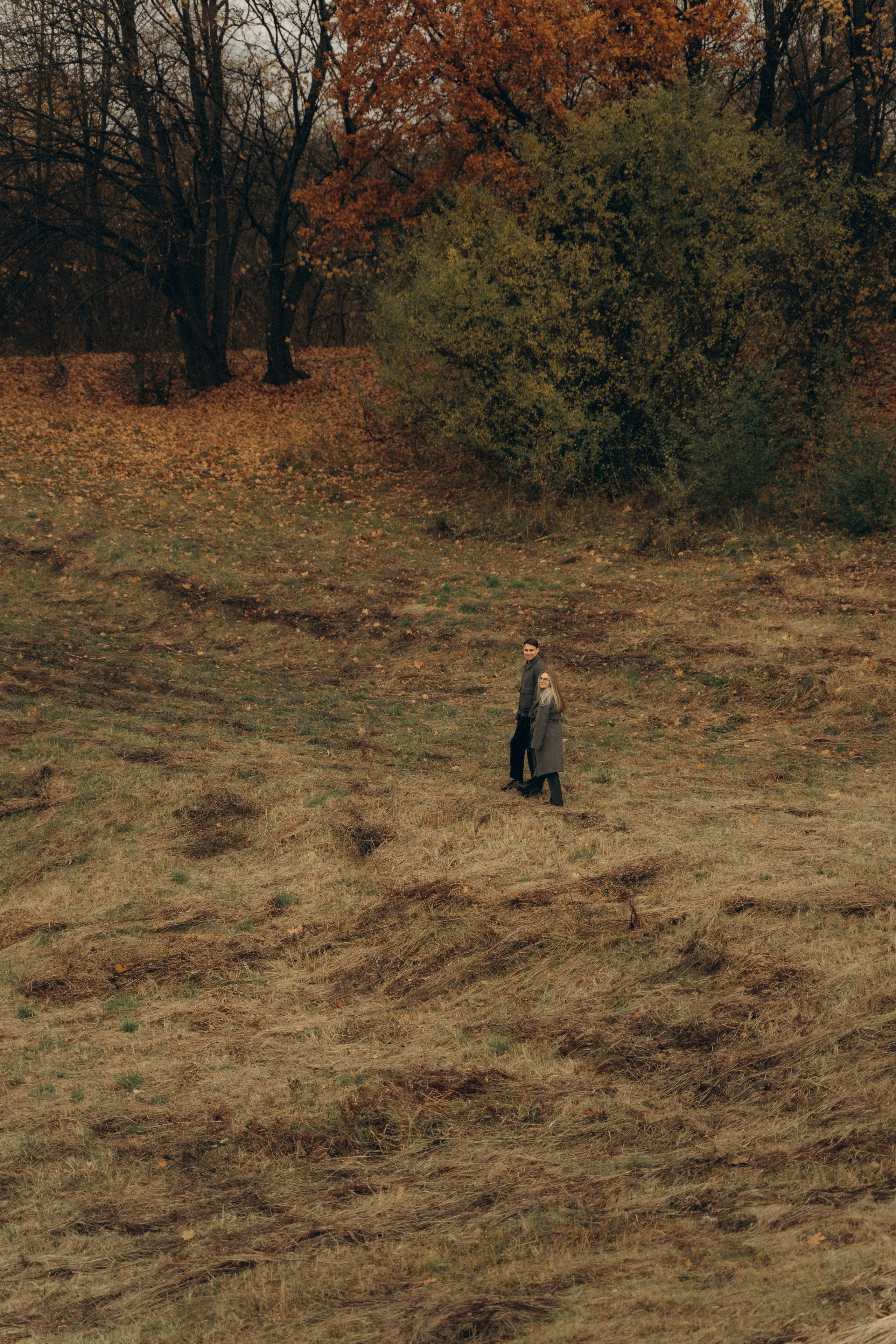 Ксения и Иван. Семейный lifestyle фотограф в Москве Рената Рафикова