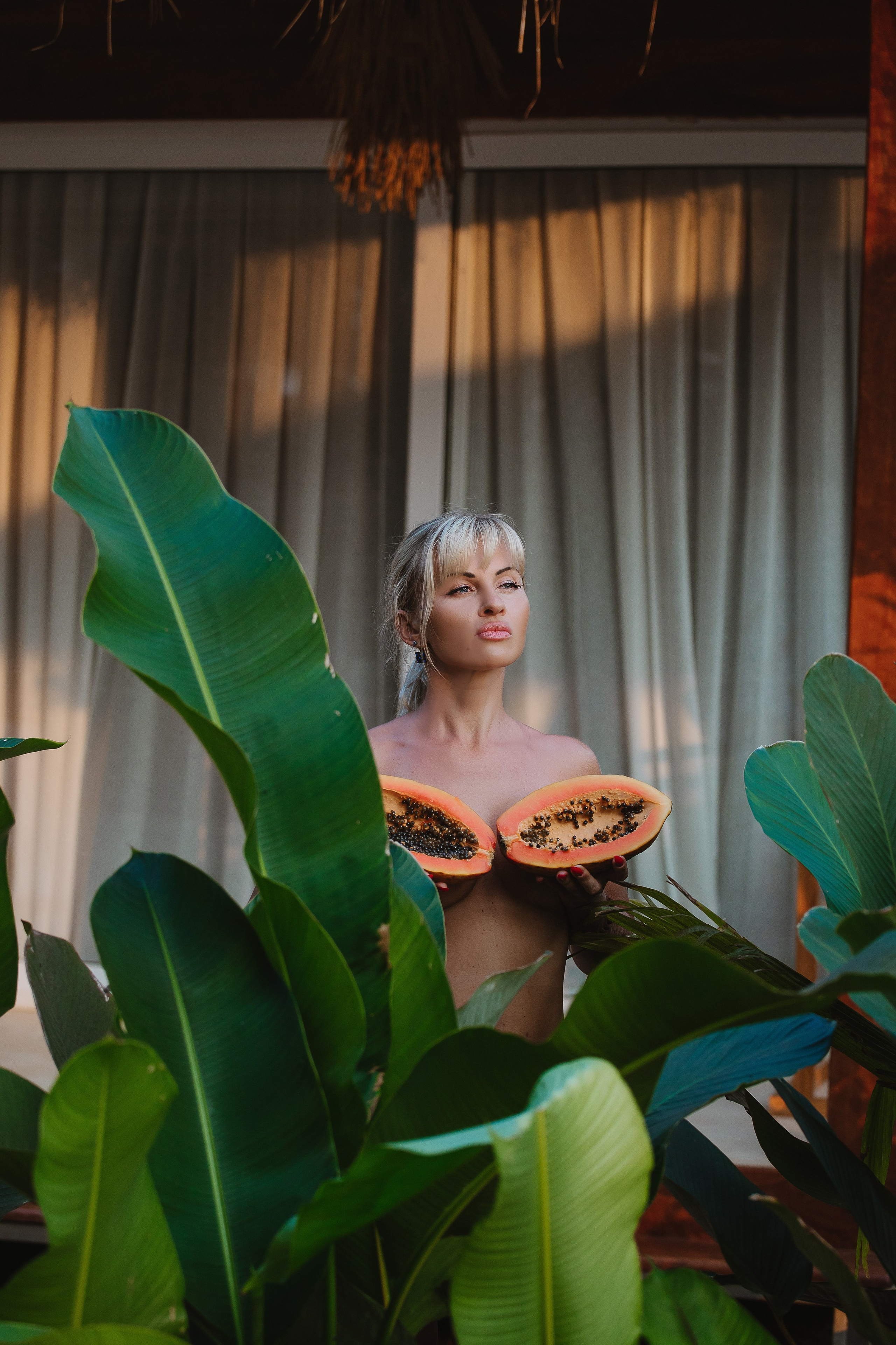 Anna. Фотограф Алиса Субботина