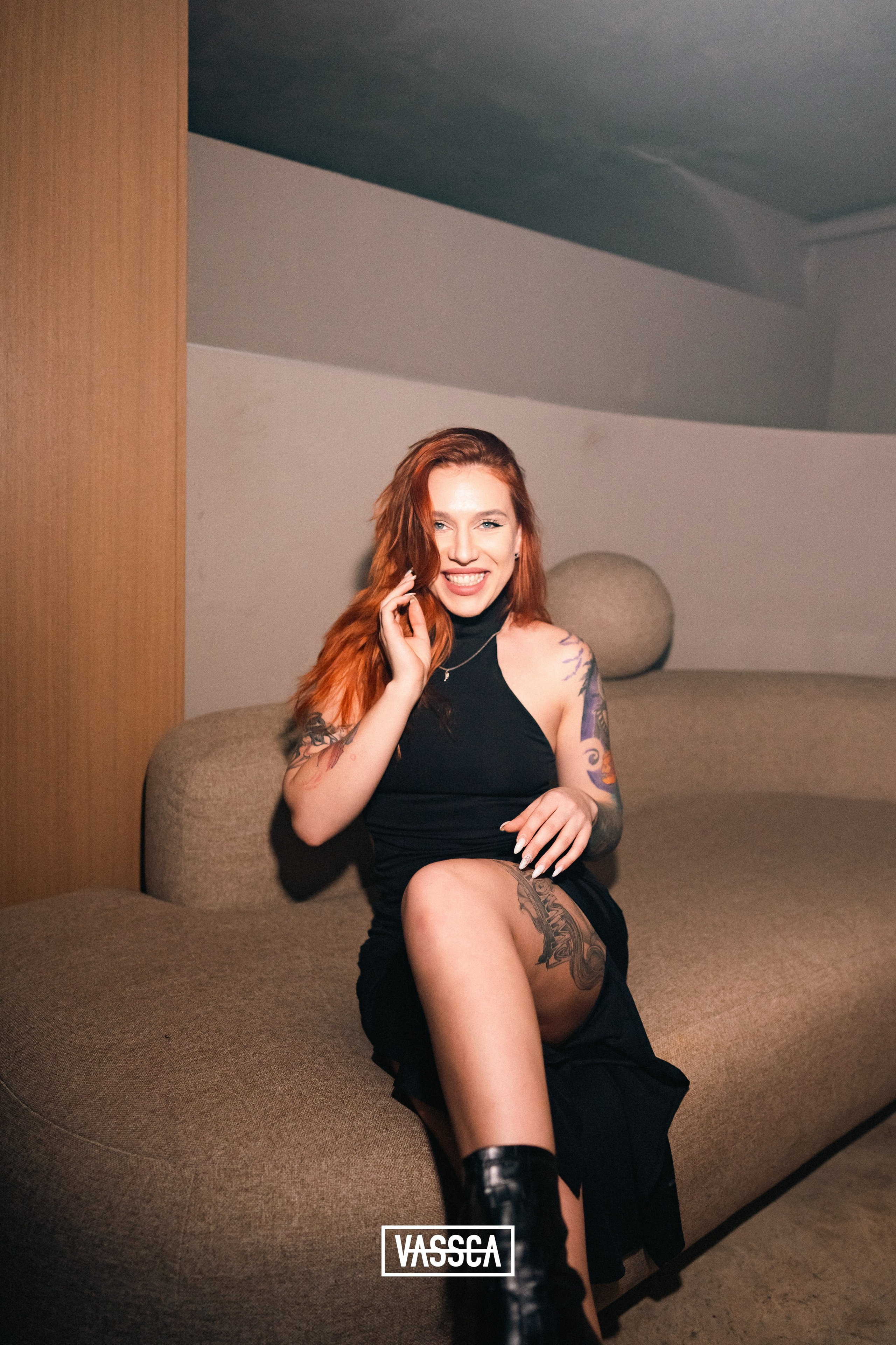 PARTY VASSCA 05.01.25. VASSCA