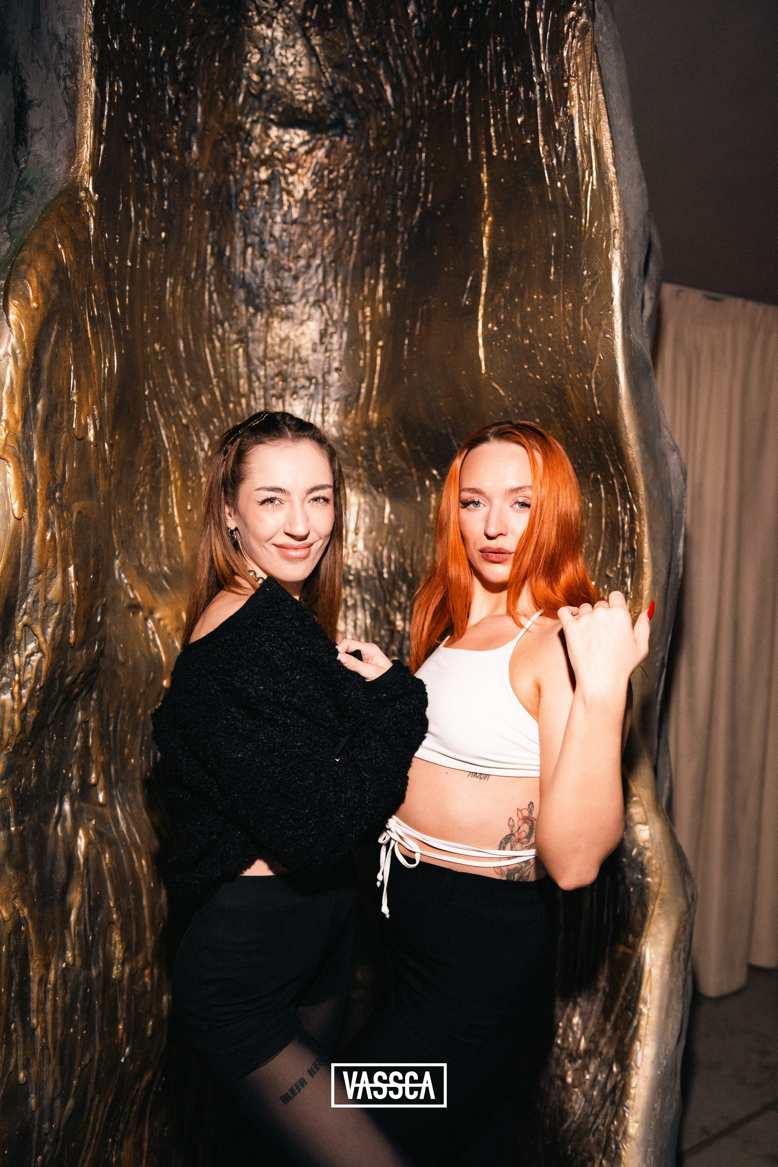 PARTY VASSCA 05.01.25. VASSCA
