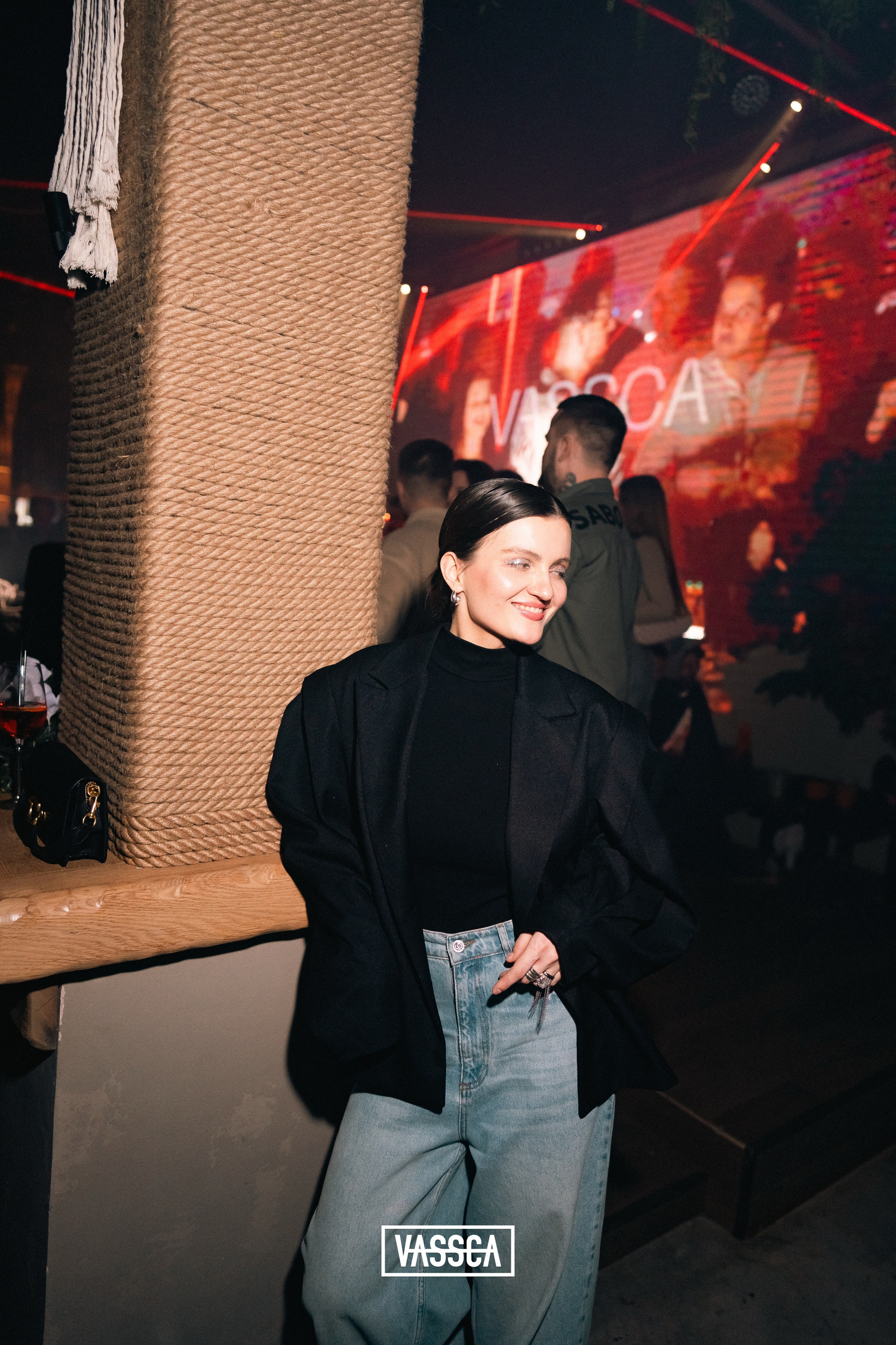 PARTY VASSCA 05.01.25. VASSCA