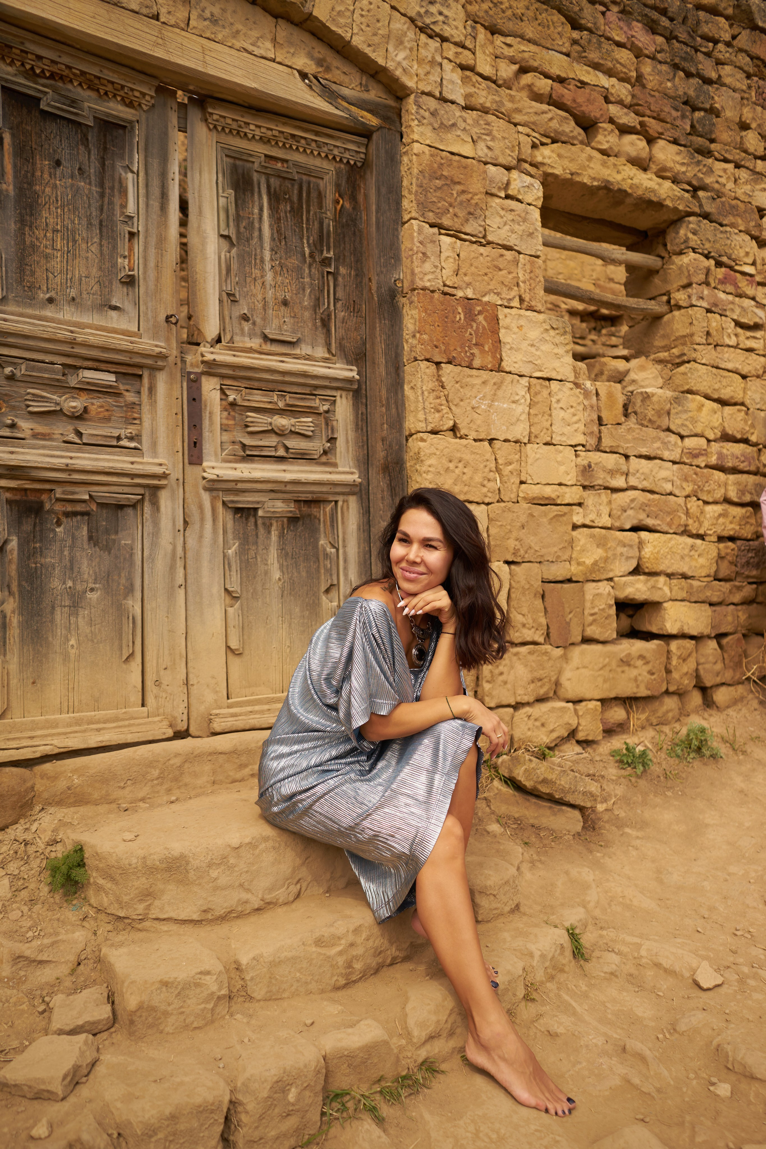 Женский портрет. Контент фотограф в Санкт-Петербурге Виктория Усова