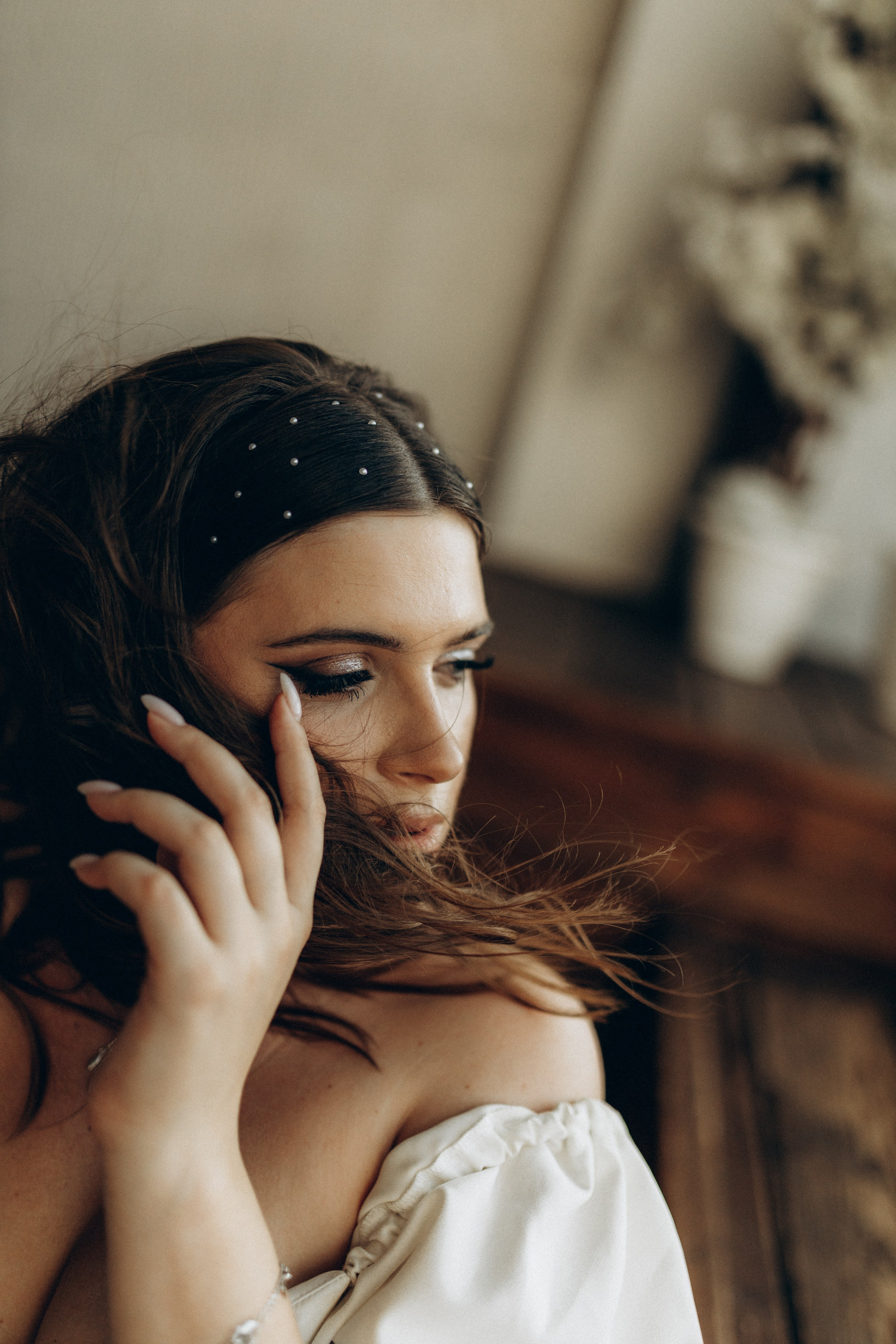 Девичник. Фотограф НОГИНСК, Москва, Анастасия Белая