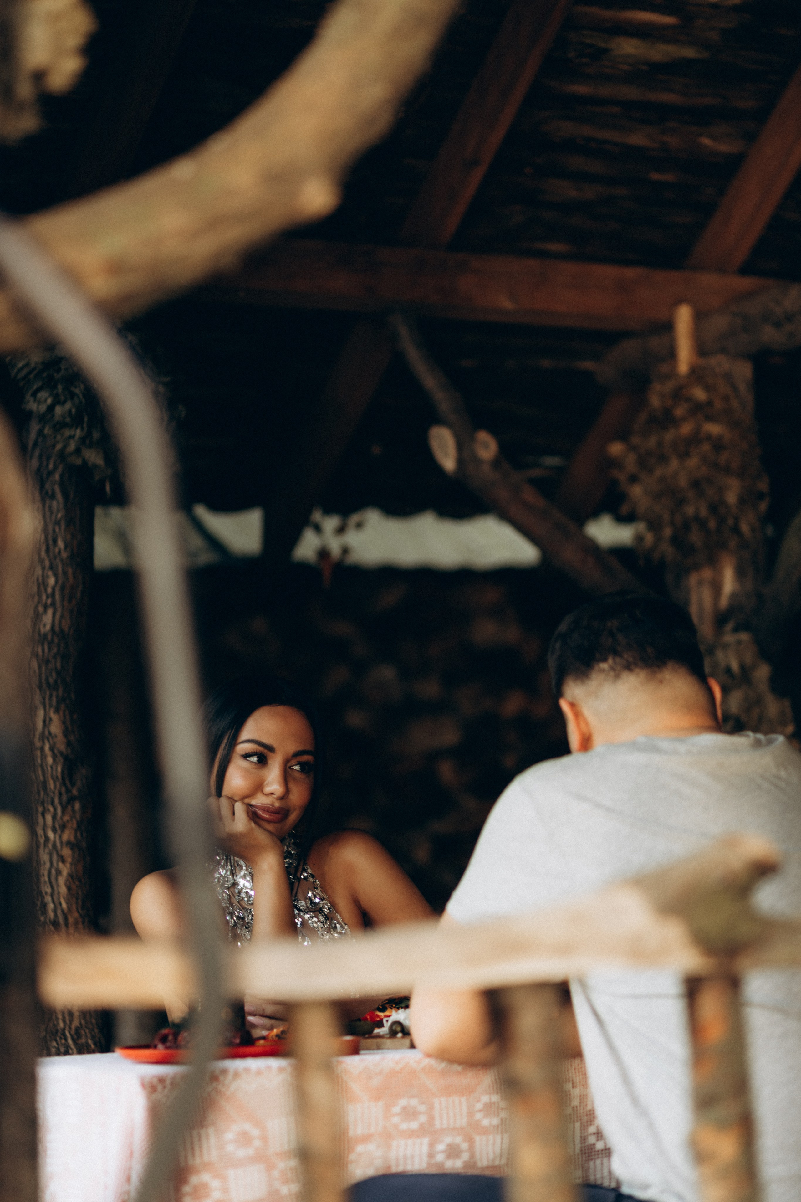 Jannet — балалайка (бэкстейдж к клипу). Фотограф НОГИНСК, Москва, Анастасия Белая