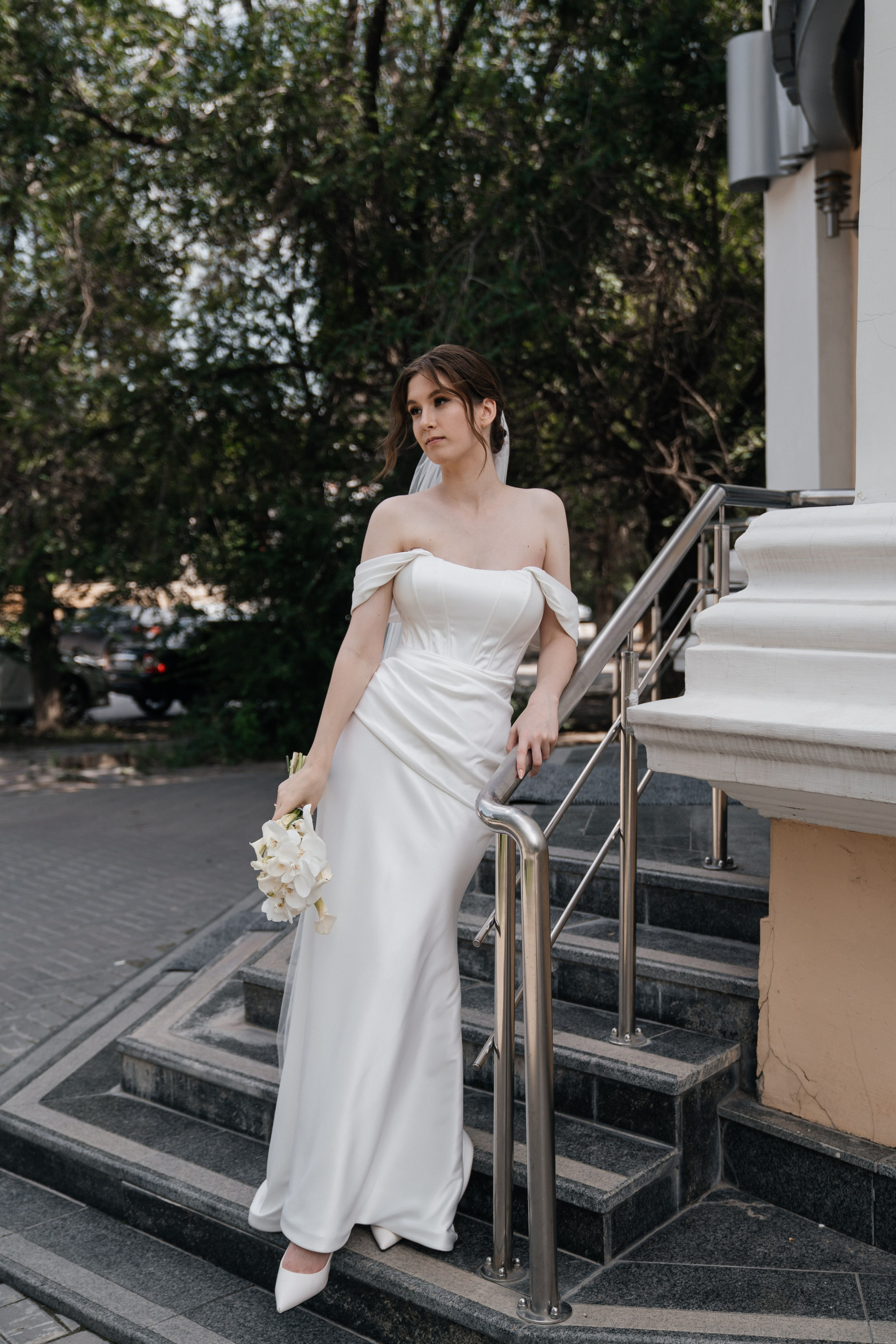 Анастасия и Иван. Свадебный и семейный фотограф в Волгограде Юлия Гринева