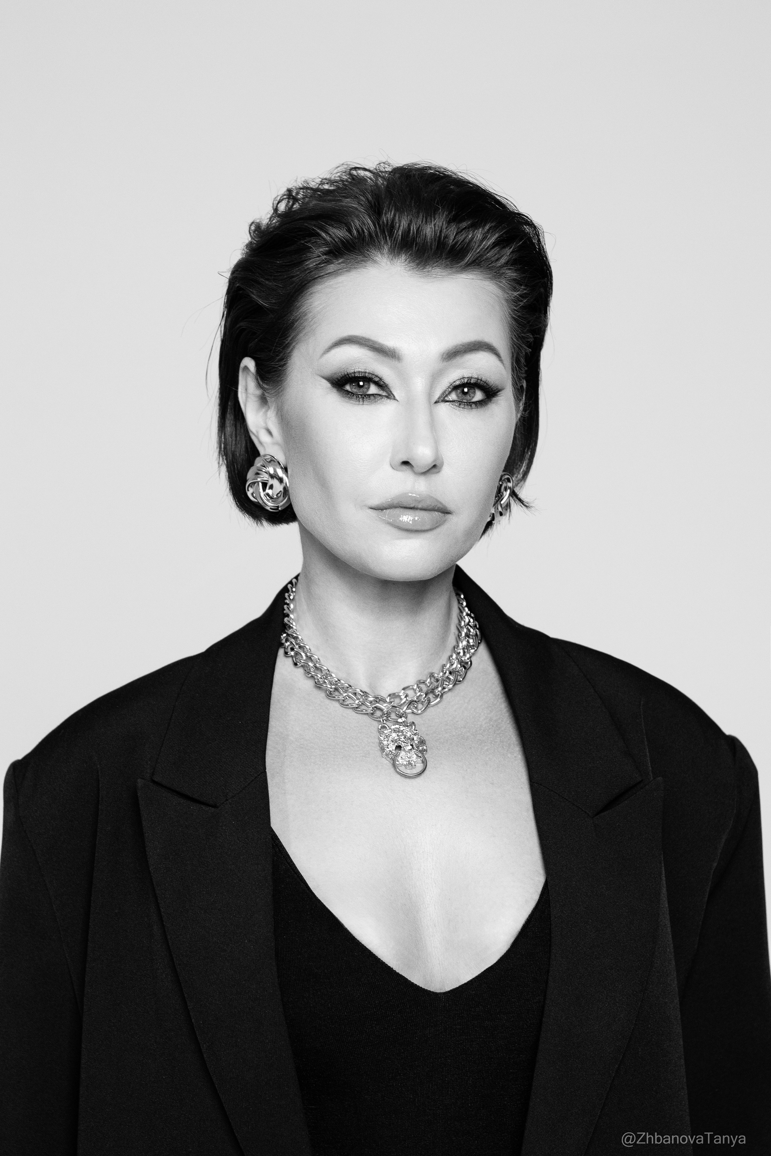 Индивидуальная. Фотограф Татьяна Жбанова