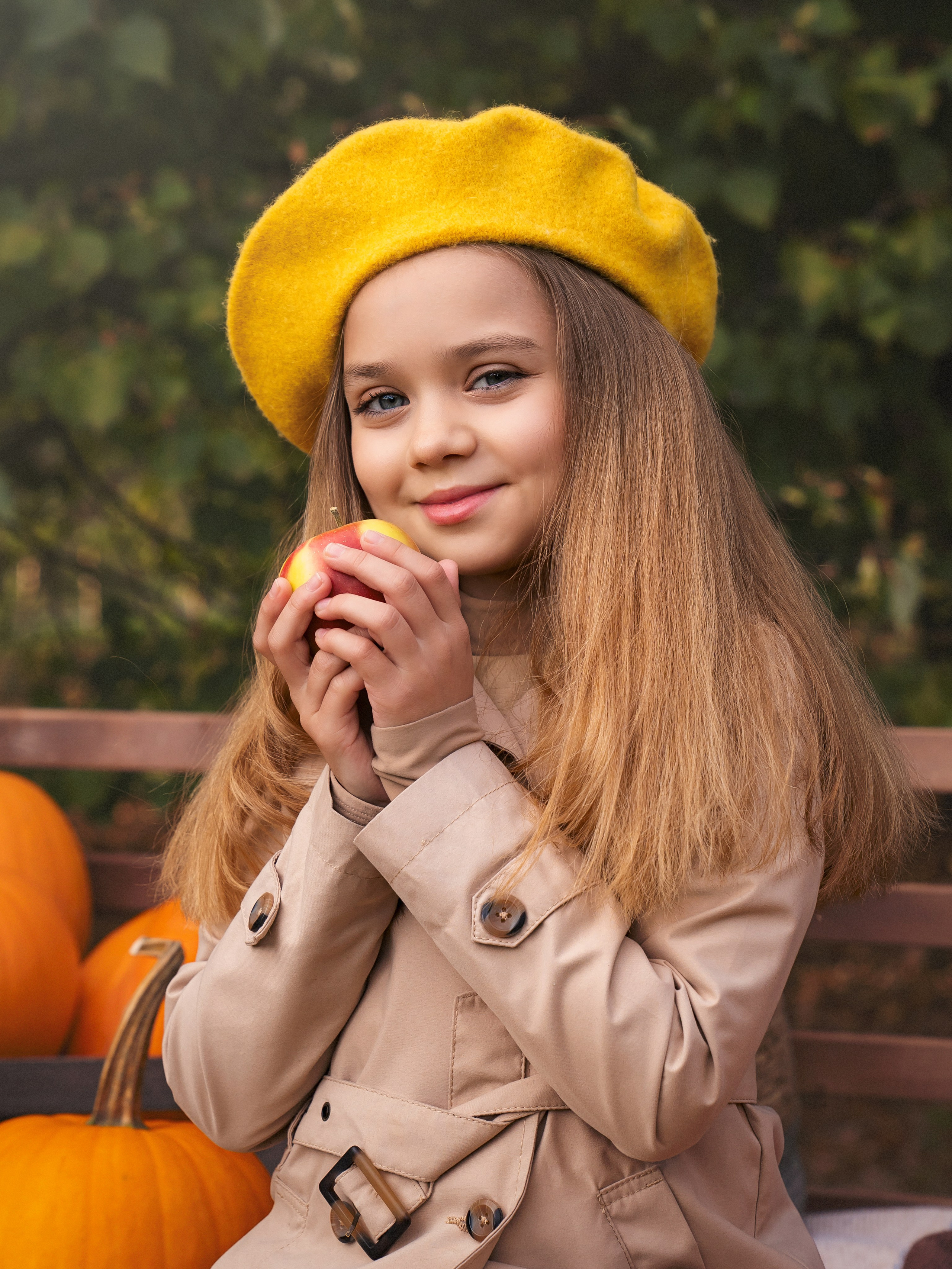 Детский тематический фотодень. Трубинова Екатерина | Семейный фотограф | Москва