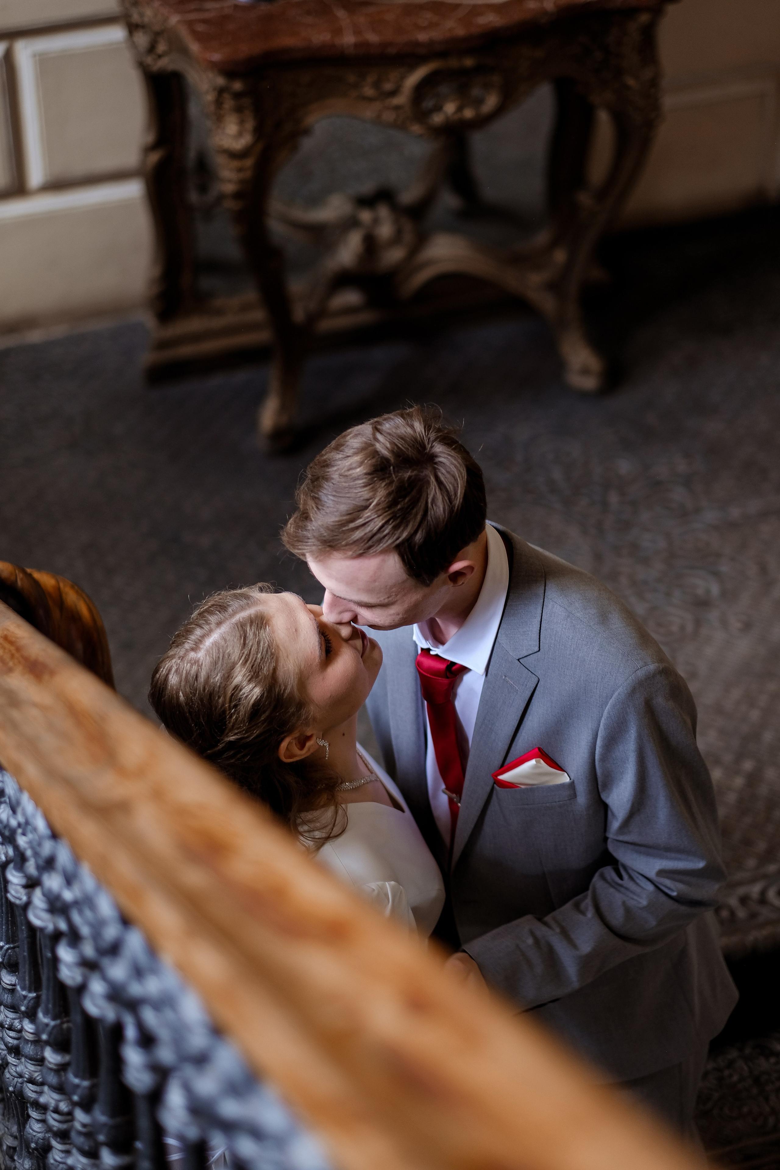 Максим и Ирина. Твой эксклюзивный фотограф Мария Дригова