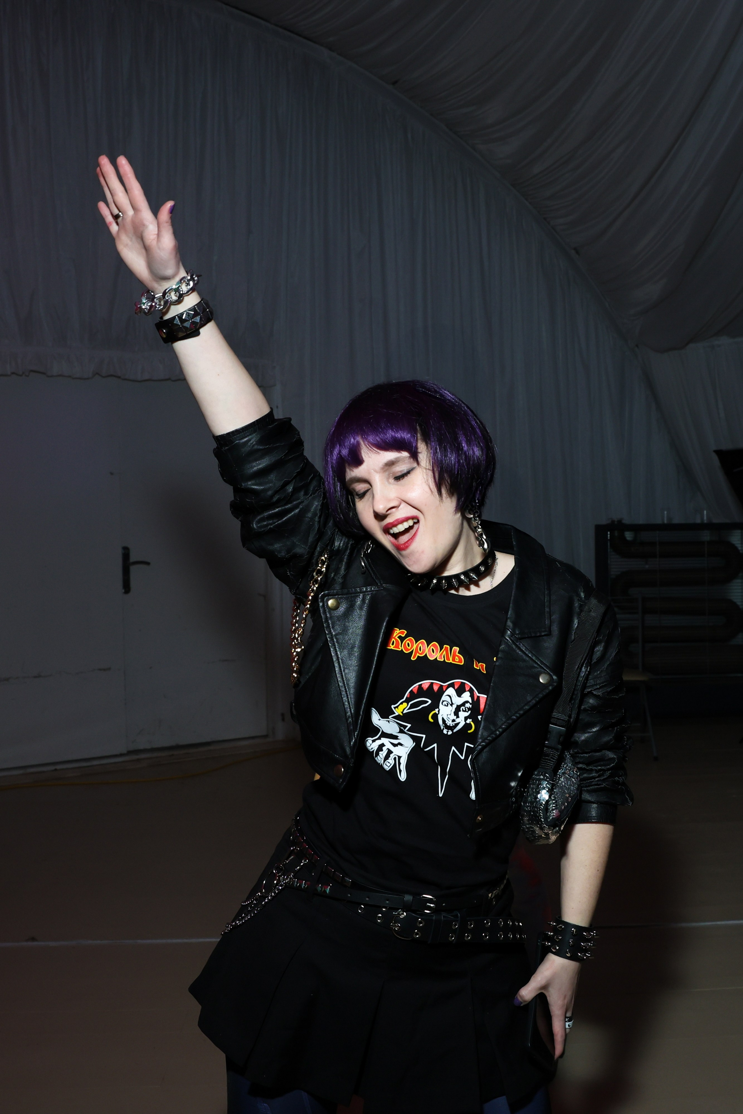 Юбилейная смена в лагере для взрослых «ИЗИ». Фотограф Дарья Попова