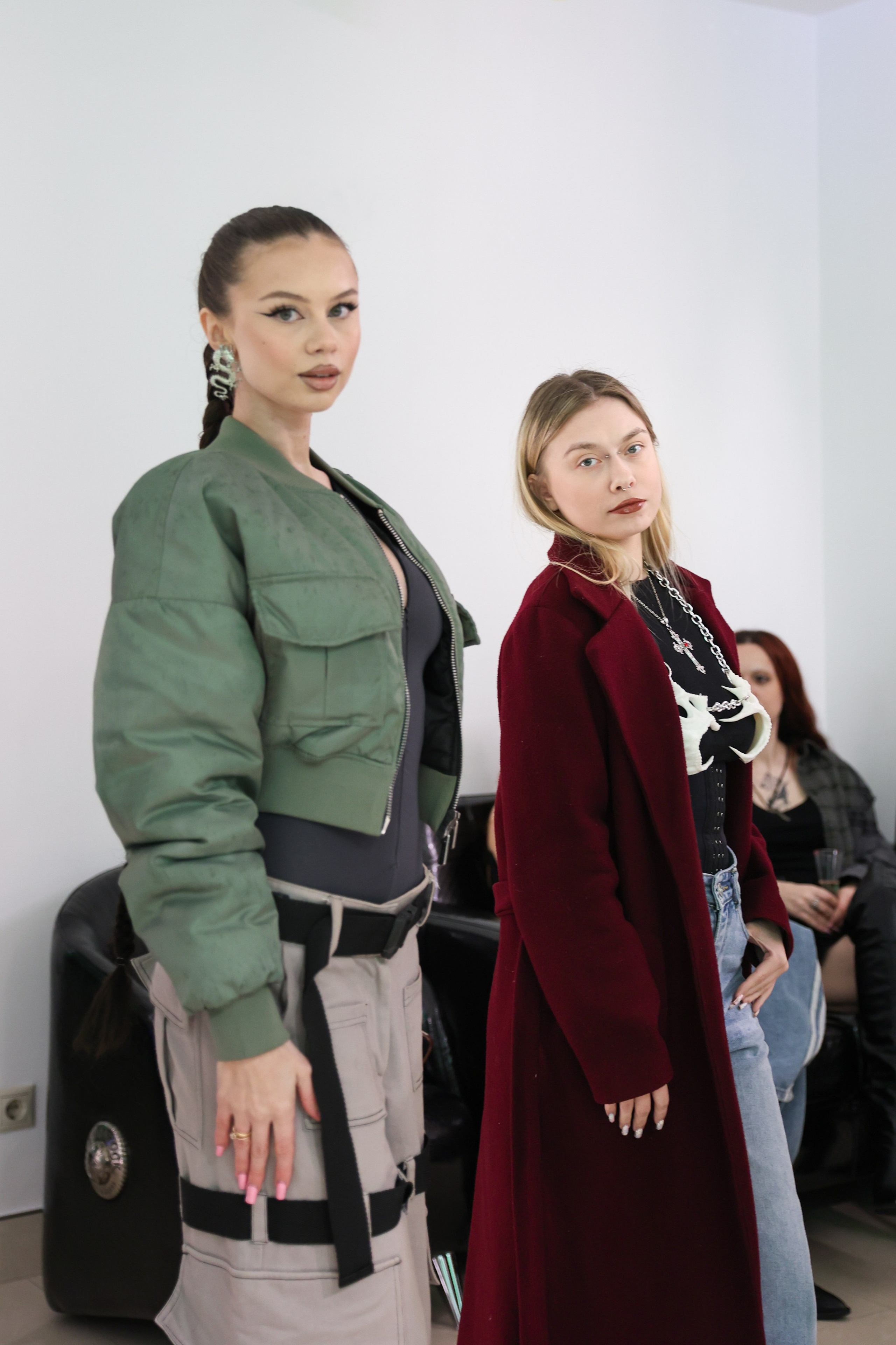 Открытие магазина Urbanator. Фотограф Дарья Попова